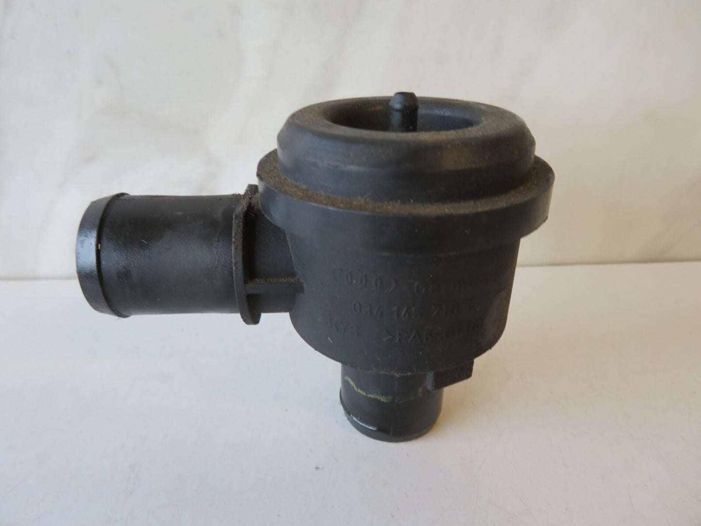 AUDI A3 1.8T STOCK BLOW OFF VALVE 034145710C 1998-2002 A37