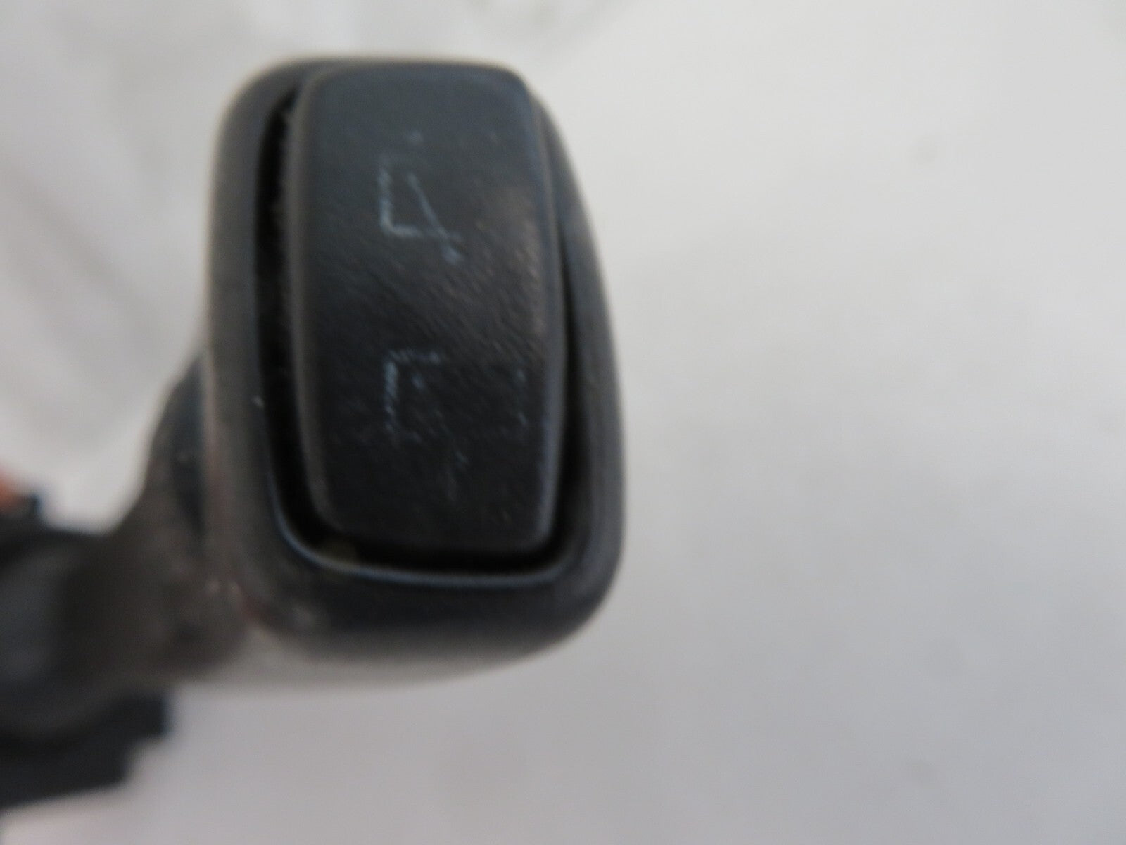 VOLVO S60 V70 WIPER CONTROL STALK MIX1533-20