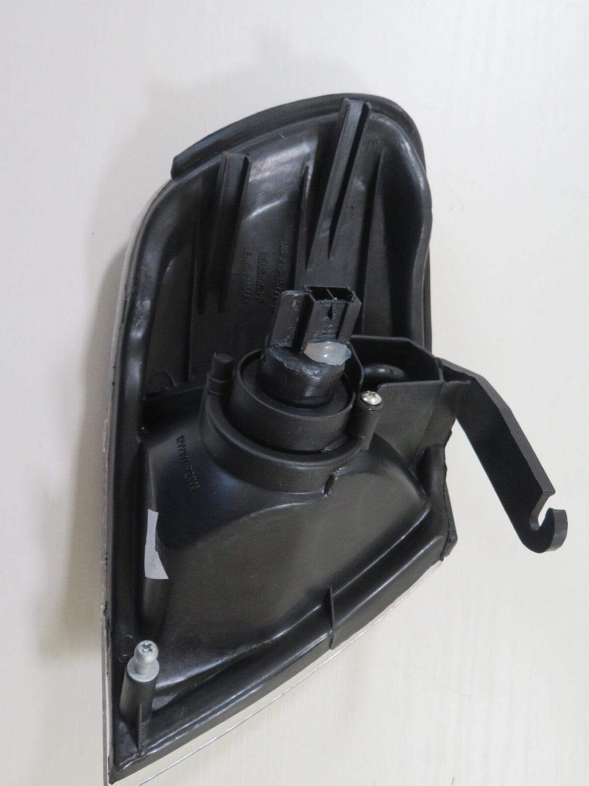 NS PASSENGER LH FRONT INDICATOR LIGHT FOR NISSAN ALMERA 1996-2000 215-1588L-AE