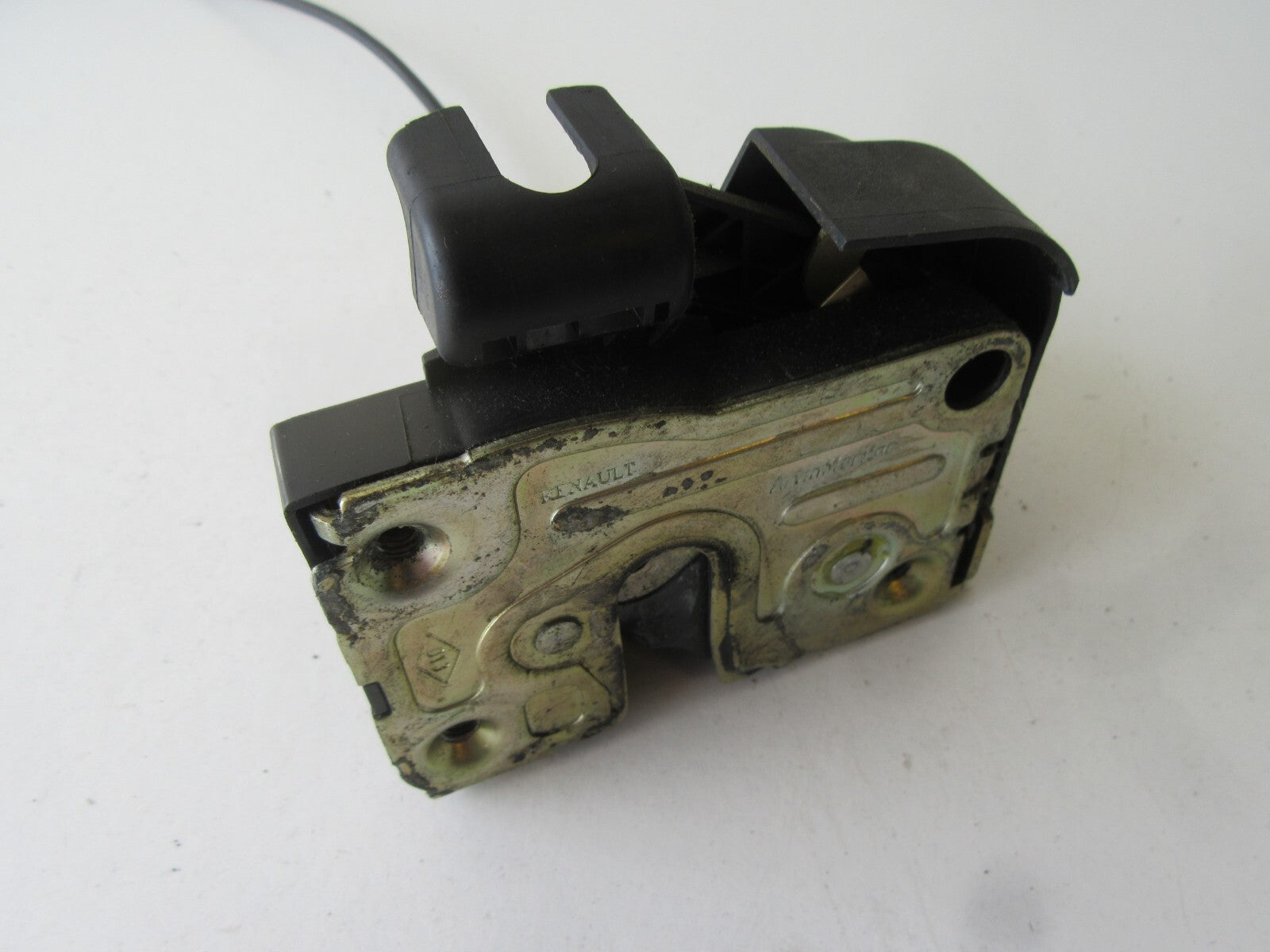 RENAULT SCENIC MK1 NSF DOOR LOCK CATCH 1999-2003 AMS1418-1