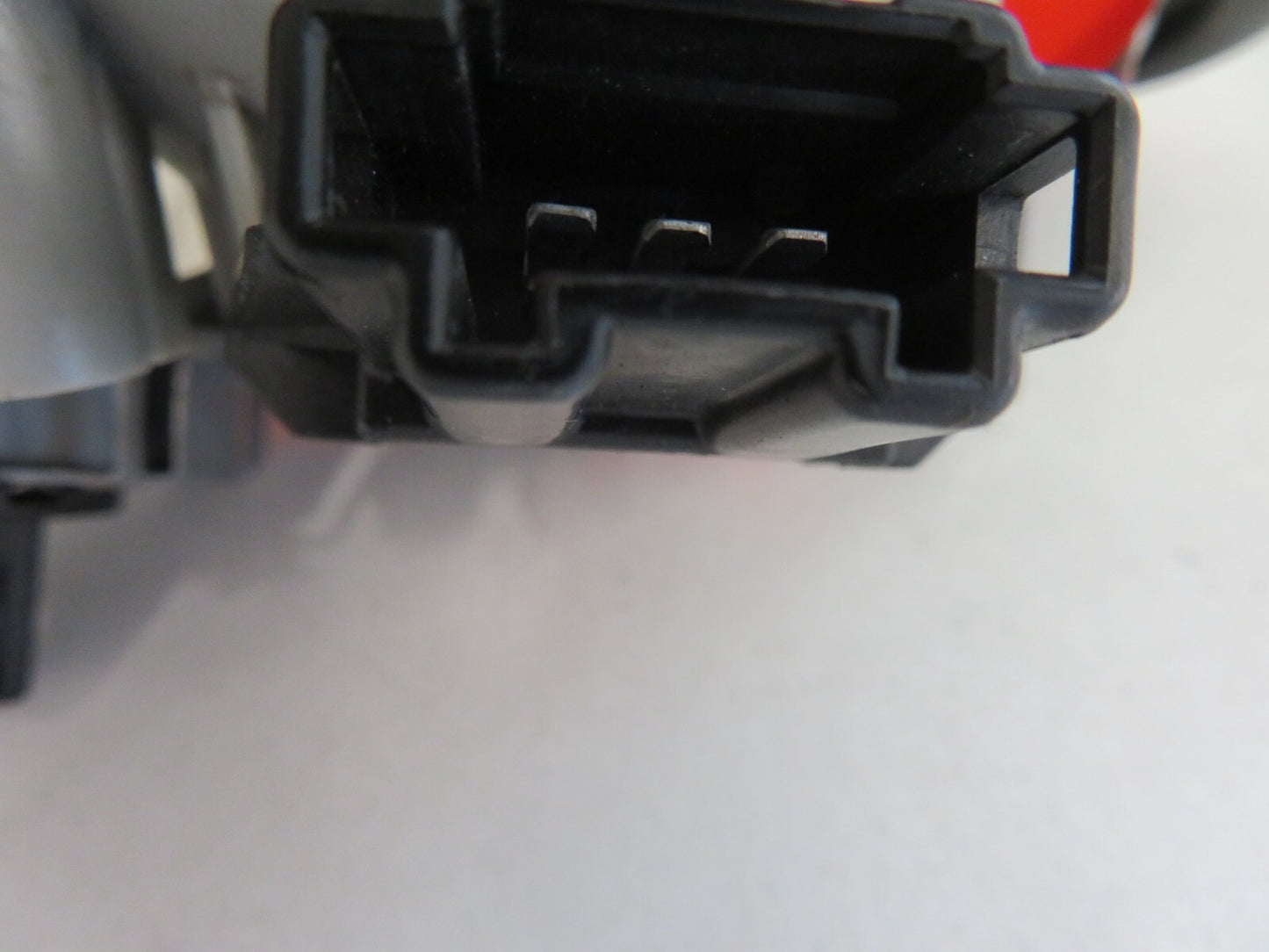 MERCEDES E CLASS W210 NS REAR TAIL LIGHT A2108201164 1995-2002 A1129-4