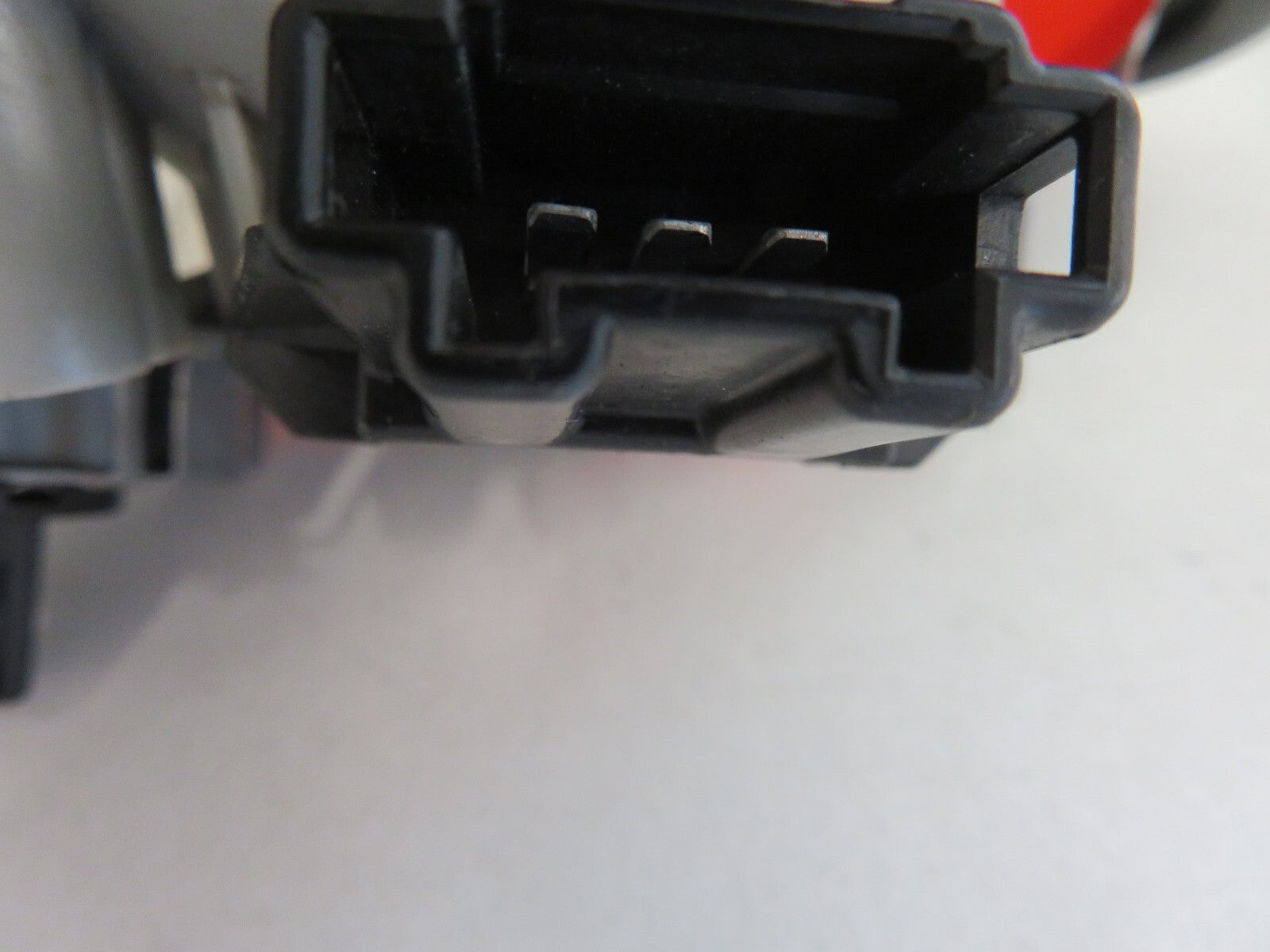 MERCEDES E CLASS W210 NS REAR TAIL LIGHT A2108201164 1995-2002 A1129-4