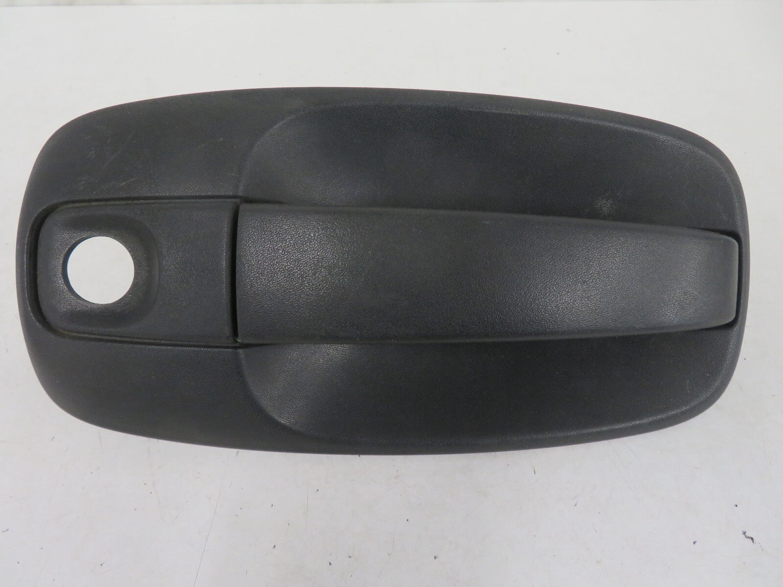 RENAULT TRAFFIC OS DRIVER FRONT EXTERIOR DOOR HANDLE 8200170625 2001-2014 1700-4