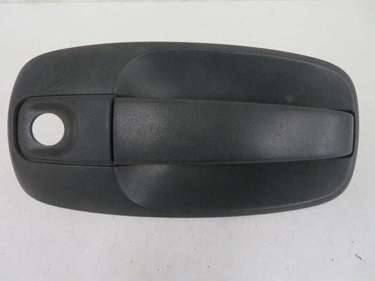 RENAULT TRAFFIC OS DRIVER FRONT EXTERIOR DOOR HANDLE 8200170625 2001-2014 1700-4