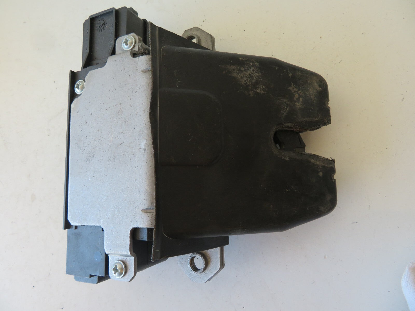 FORD FOCUS MK2 BOOT LOCK CATCH 2008-2011 AMS1216-5