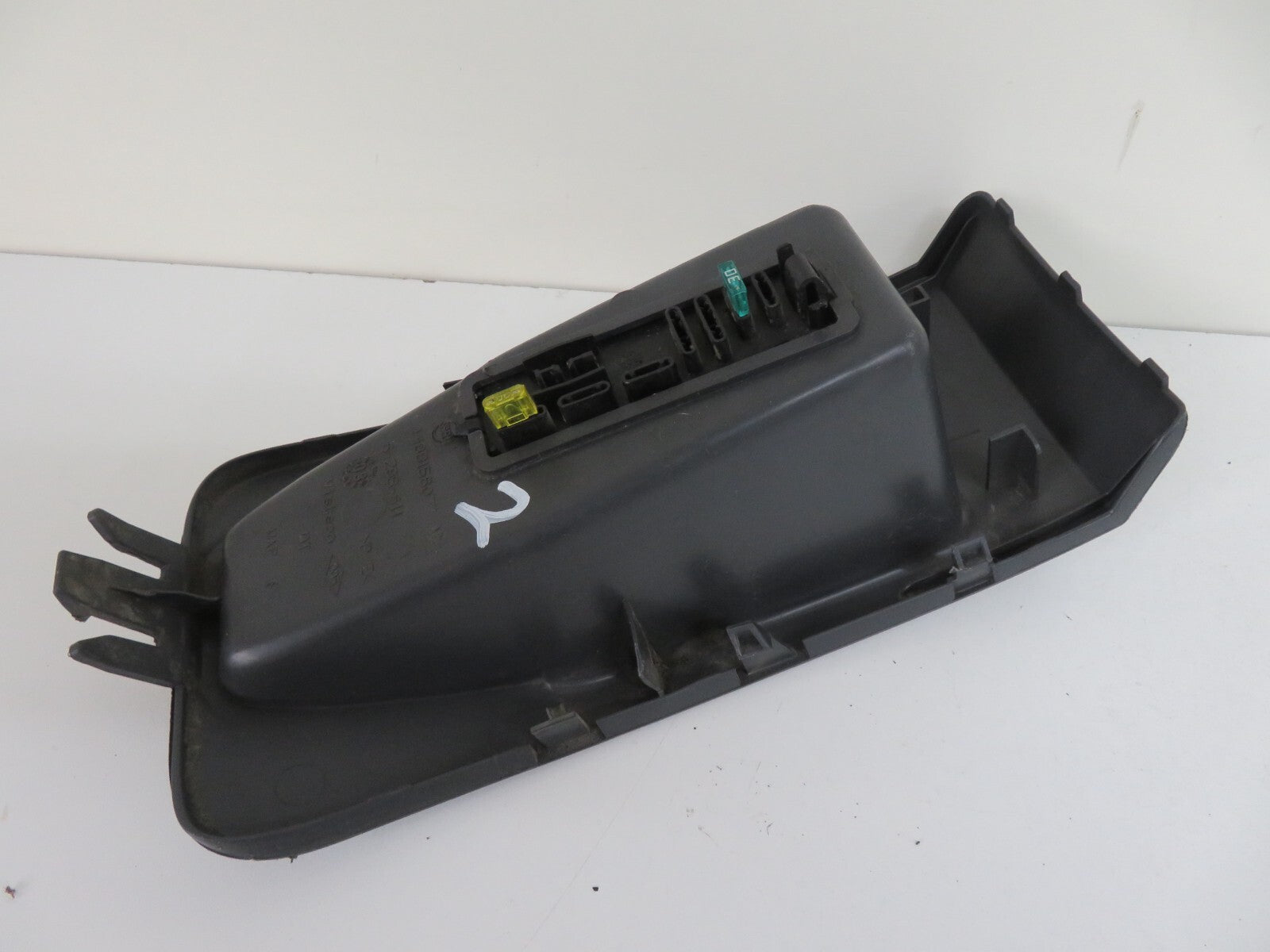 FIAT SCUDO NS PASSENGER DASHBOARD TRIM 1498156077 2007-2016 1514-4