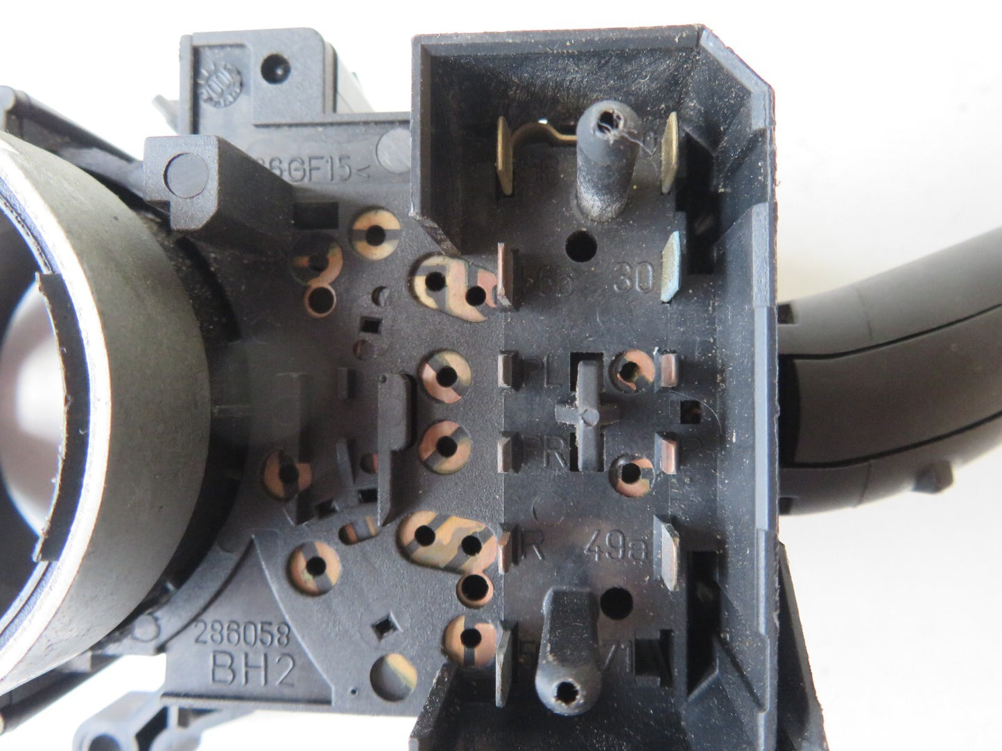 VOLKSWAGEN VW GOLF MK4 INDICATOR STALK 8L0953531G 1998-04 AMS1510-9