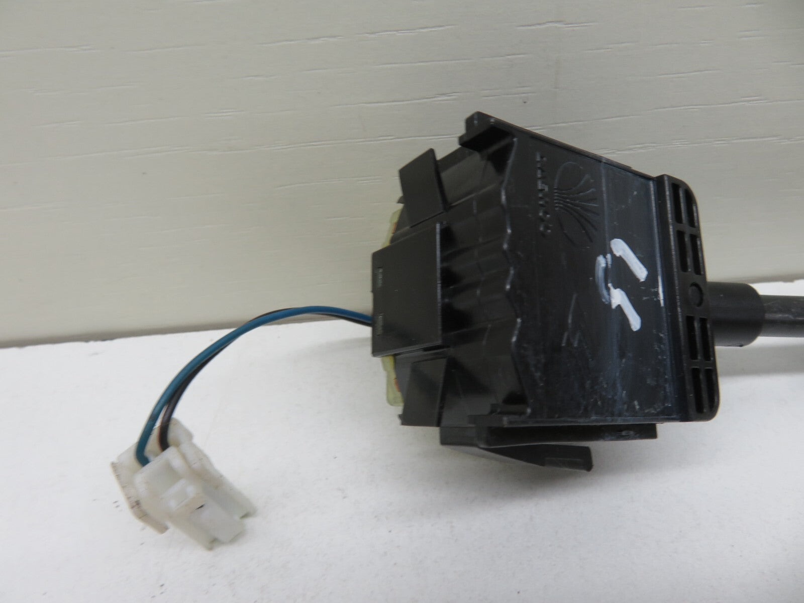 CHEVROLET MATIZ WIPER CONTROL STALK 2005-2010 1424-15