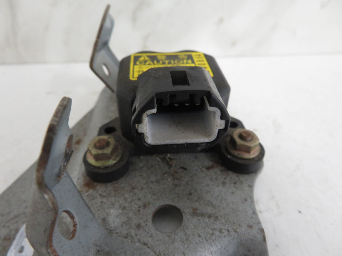 TOYOTA MR2 MK2 SW20 DECELERATION RELAY 89441-42010 MIX1419-16