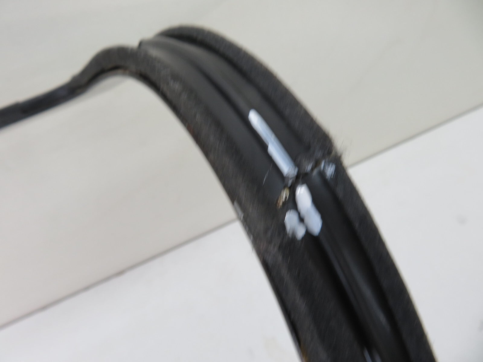 JAGUAR XJR CENTER CONSOLE DASH TRIM (SEE PHOTOS) 1994-2001 1800-10