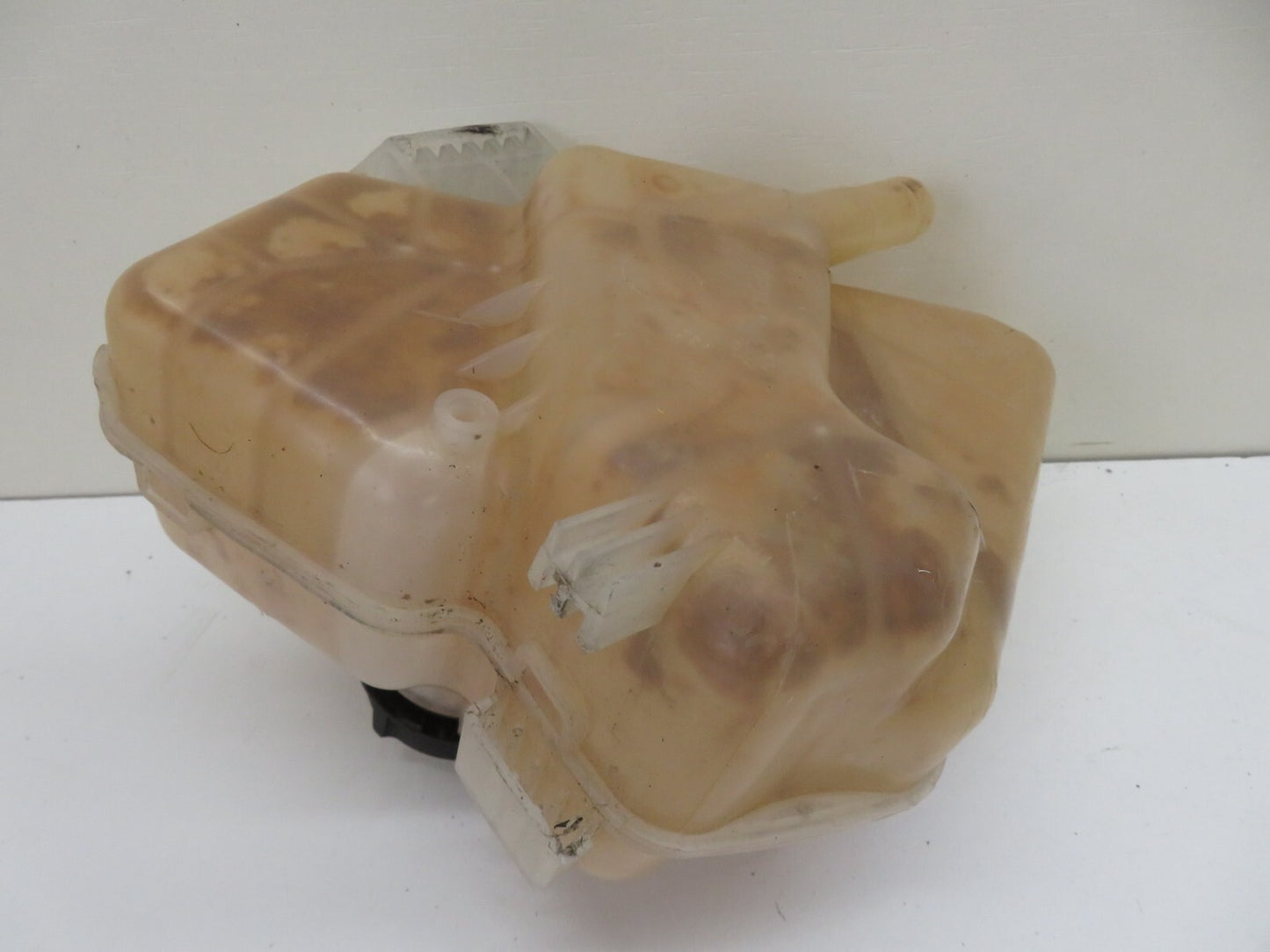 FORD FIESTA MK7 ST180 1.6 ECOBOOST ANTIFREEZE COOLANT BOTTLE CAP 2013-2017