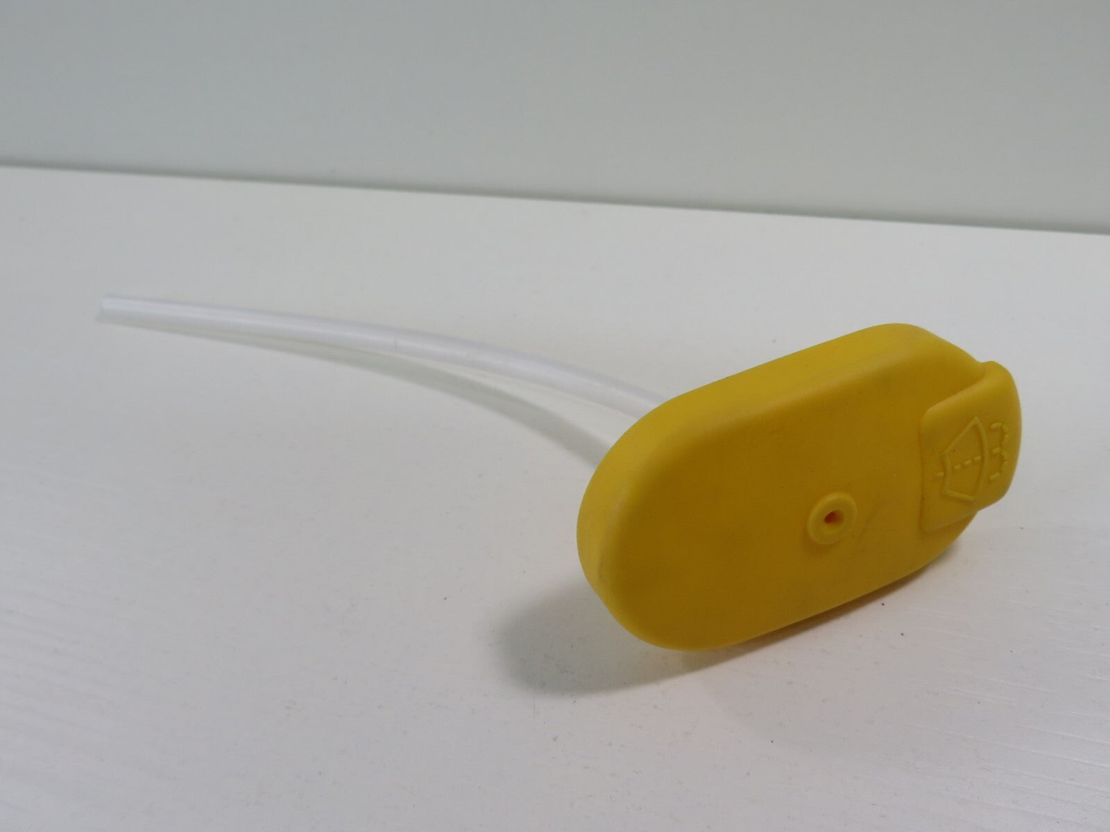 RENAULT SCENIC WASHER FLUID CAP 2003-2009 1439-9