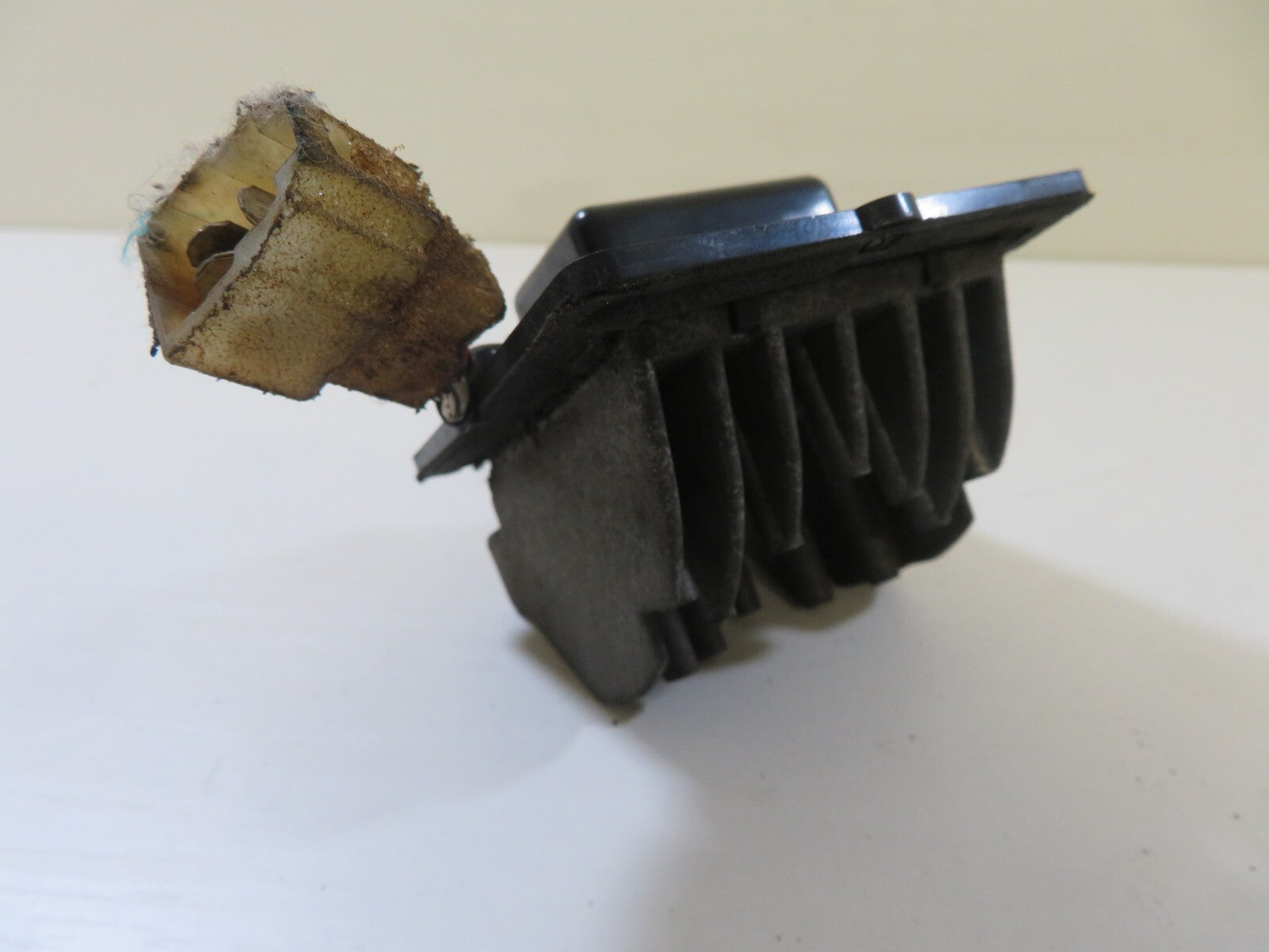 TOYOTA MR2 MK2 SW20 AIR CON HEATER RESISTOR 077800-0012 1990-1999 MIX1539-15