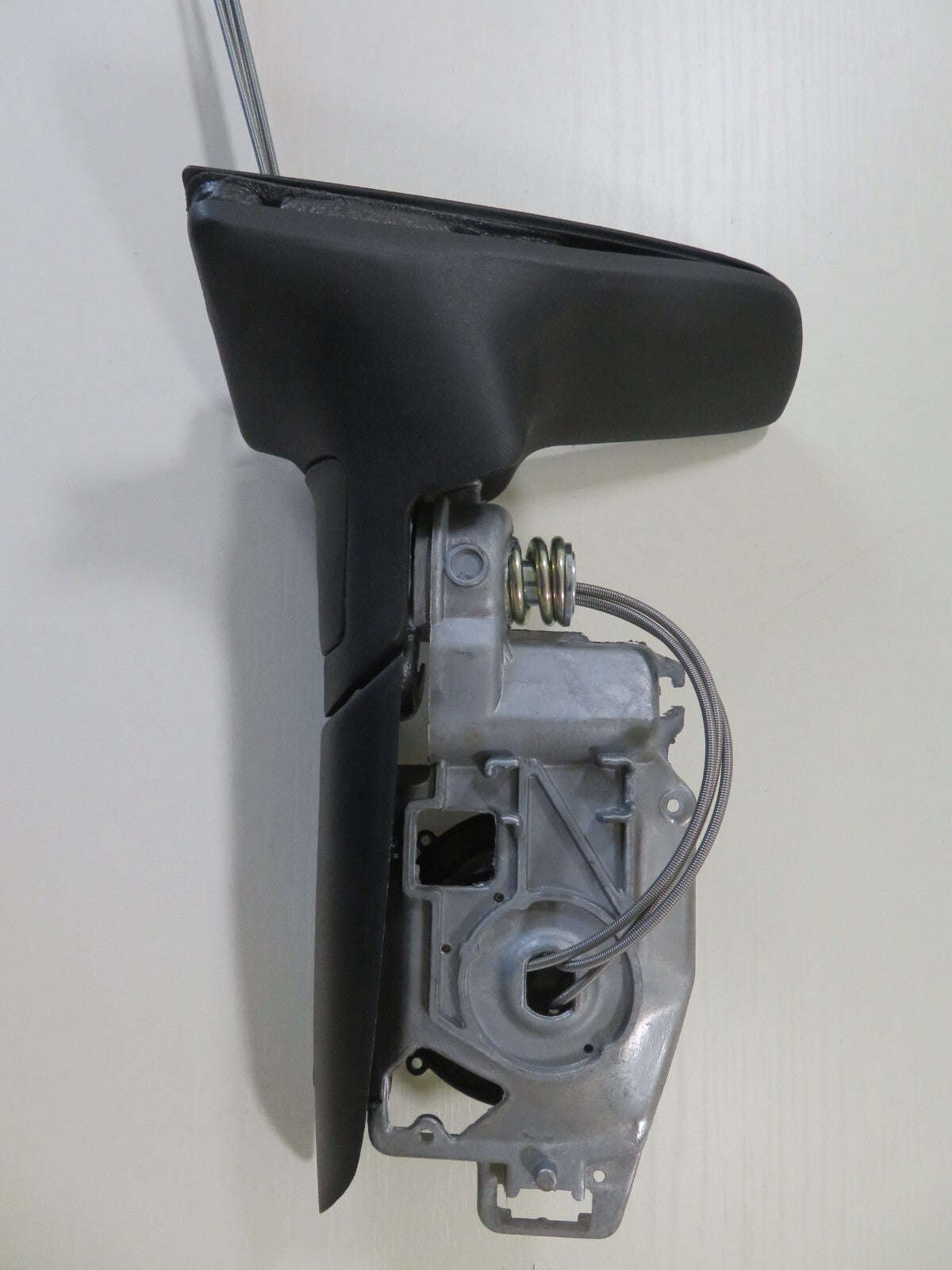 NS LH PASSENGER DOOR WING MIRROR VW0957124 FOR SEAT ALHAMBRA YEARS 1998-2001 BRT