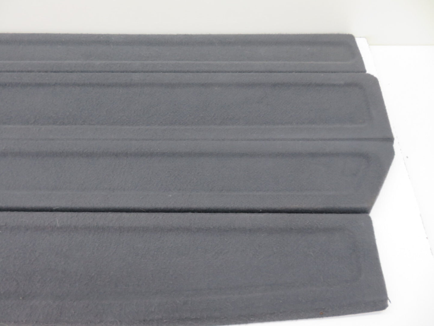 VAUXHALL MERIVA A PARCEL SHELF LOAD COVER 2002-2009