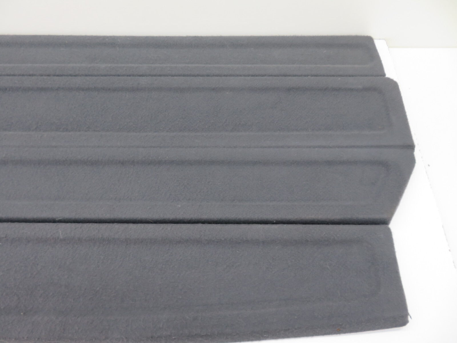 VAUXHALL MERIVA A PARCEL SHELF LOAD COVER 2002-2009