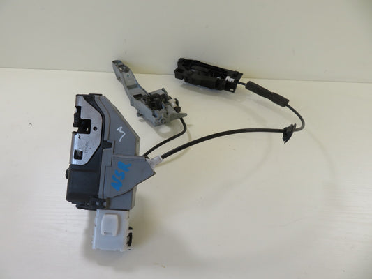 PEUGEOT 308 NSR DOOR LOCK CATCH 2007-2013 1410-3