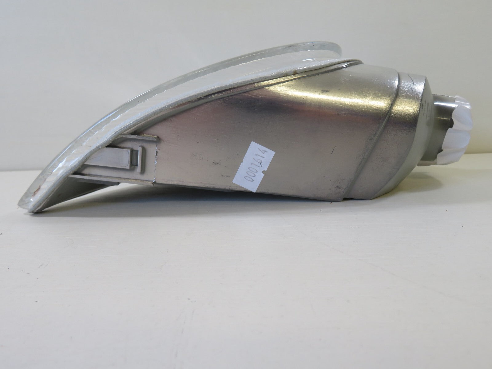 DEPO NS LH PASSENGER INDICATOR LIGHT FOR RENAULT LAGUNA 1995-2002