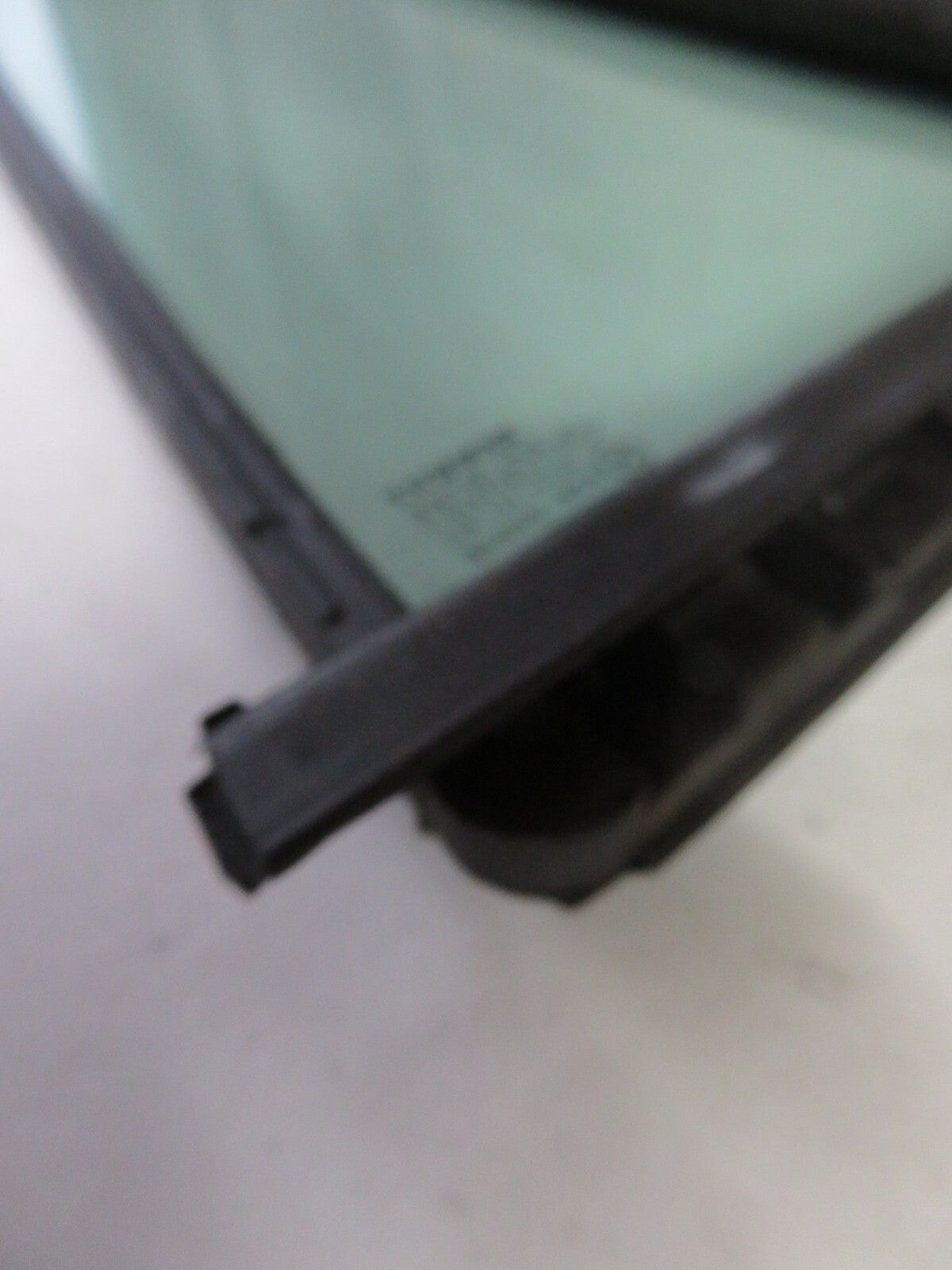 RENAULT LAGUNA ESTATE OSR WINDOW GLASS 2001-2005 AMS1433-19