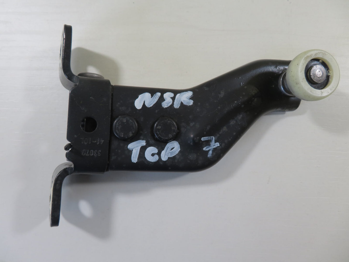 FORD C MAX GRAND NSR TOP GUIDE ROLLER HINGE AM51-U25029-AF 2011-2015 1507-7