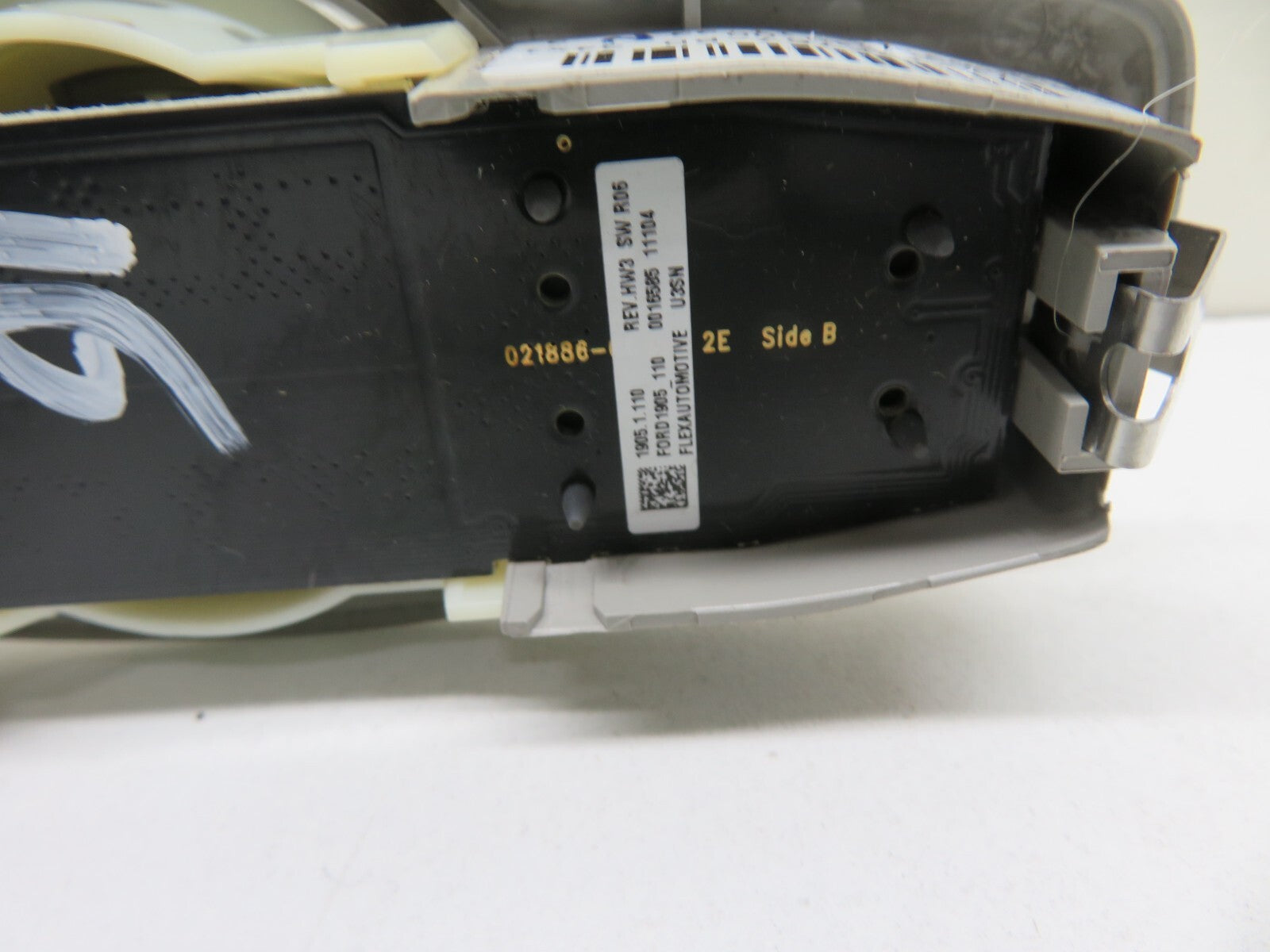 FORD MONDEO MK4 INTERIOR ROOF LIGHT BS71-13K767-BD 2007-2014 1736-16