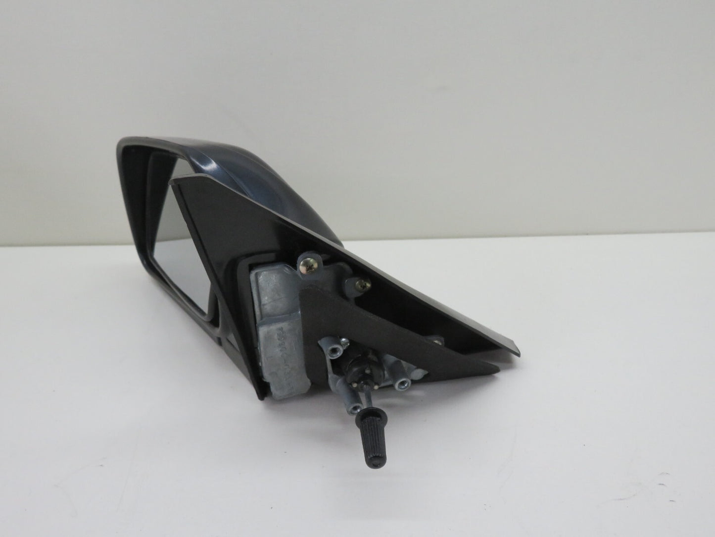 NS PASSENGER DOOR WING MIRROR FOR MAZDA 626 MANUAL 1988-1992