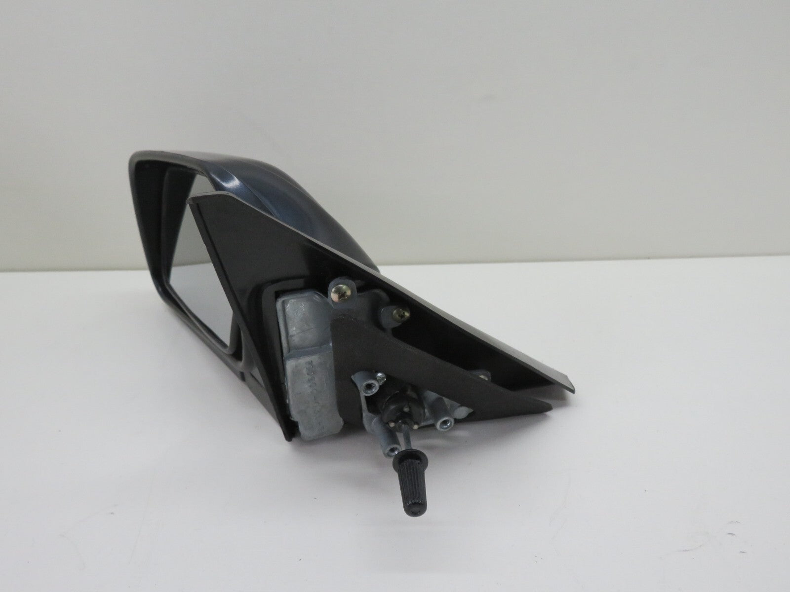 NS PASSENGER DOOR WING MIRROR FOR MAZDA 626 MANUAL 1988-1992
