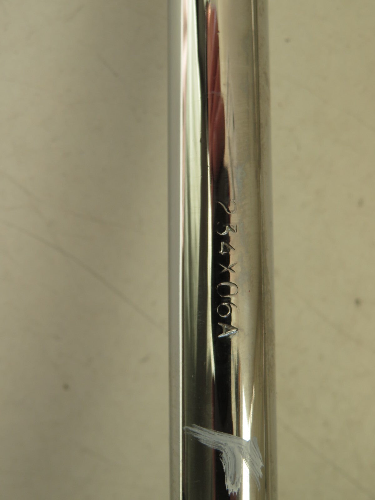 PEUGEOT 307CC FRONT LEATHER HEAD REST 2003-2007 AMS1548