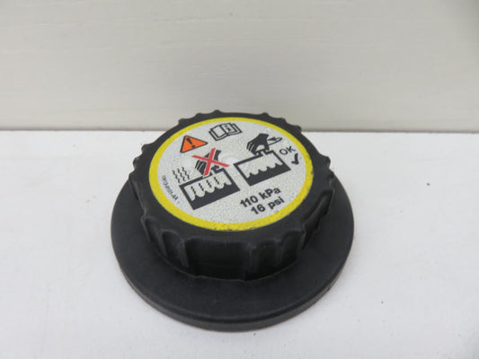 LAND ROVER FREELANDER 1 ENGINE ANTIFREEZE COOLANT CAP 2004-2006 1672-21