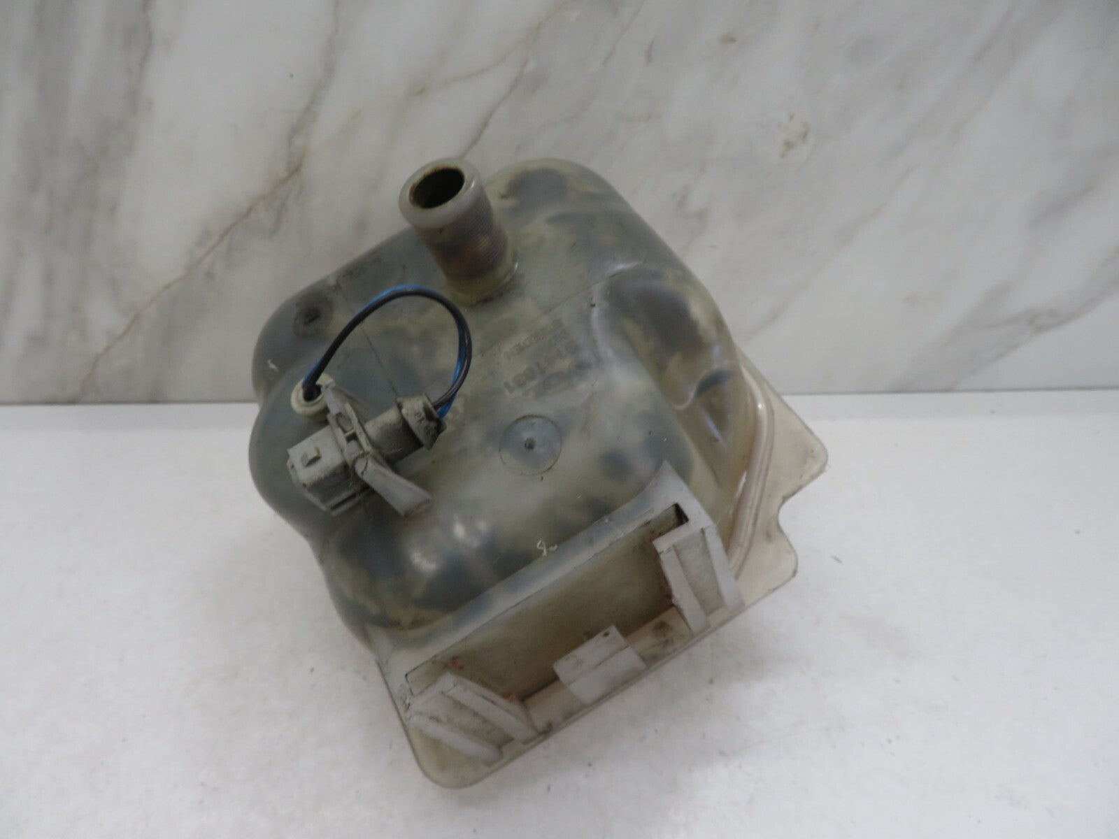 VOLVO V70 T5 ANTIFREEZE COOLANT BOTTLE 850 T5 1994-2000 MIX1550-3