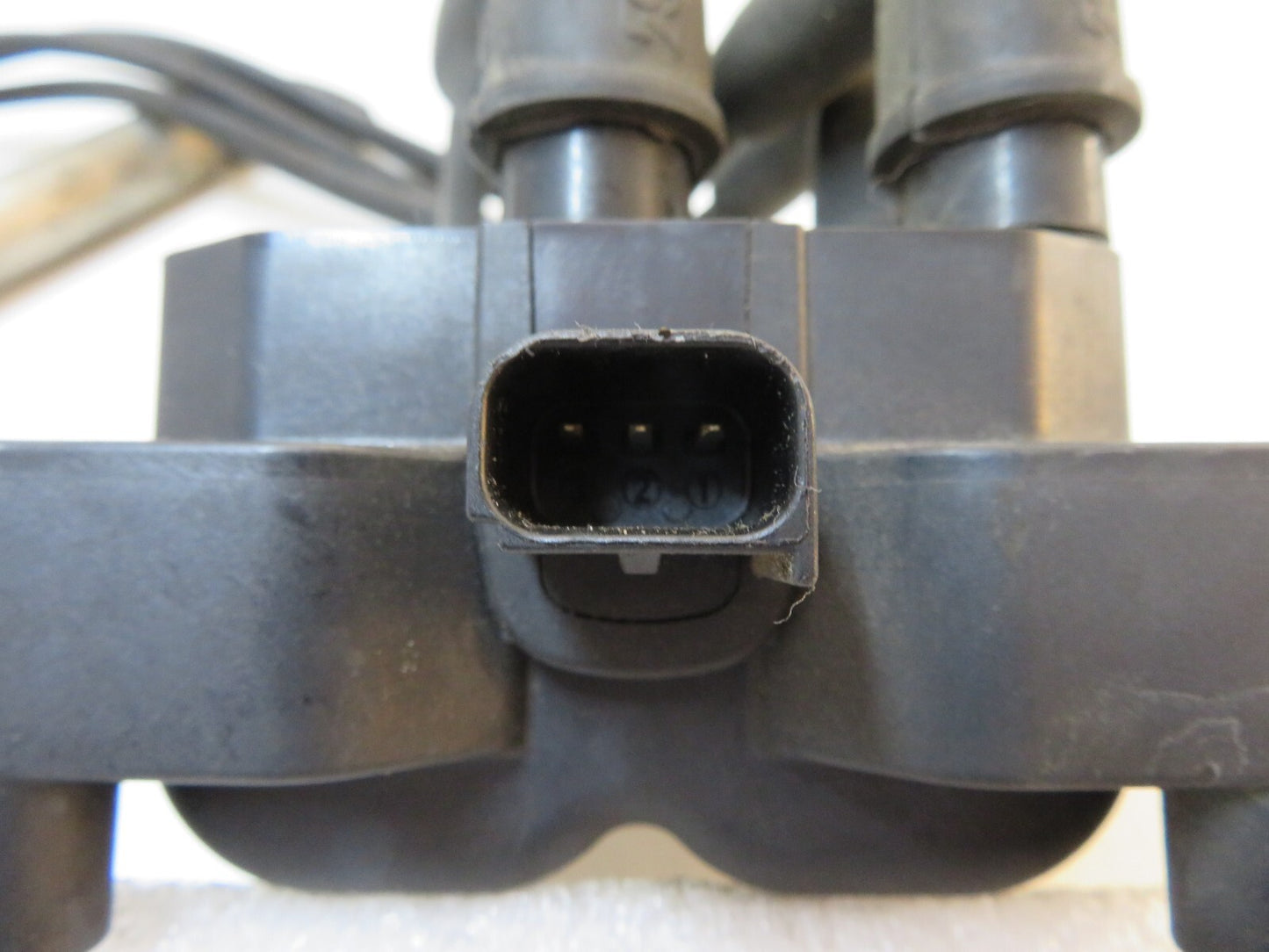 FORD KA MK1 1.3 IGNITION COIL PACK WITH LEADS 4M5G-12029-ZB 1996-2008 B9