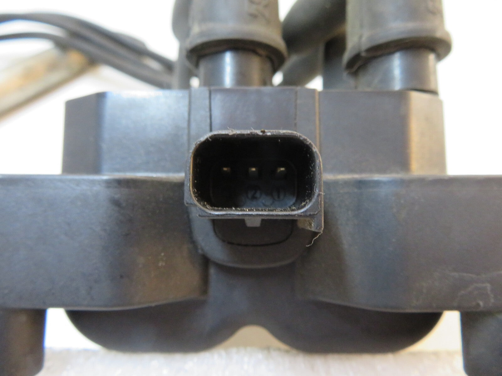 FORD KA MK1 1.3 IGNITION COIL PACK WITH LEADS 4M5G-12029-ZB 1996-2008 B9