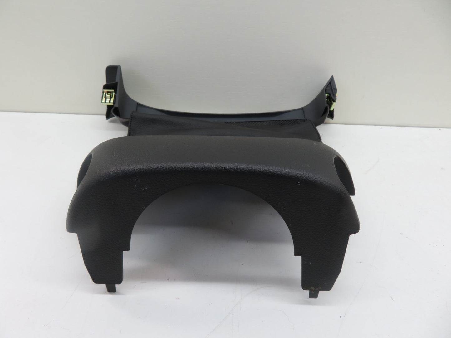 VAUXHALL MOKKA STEERING COLUMN SURROUND UPPER TRIM 2012-2016 1739-2