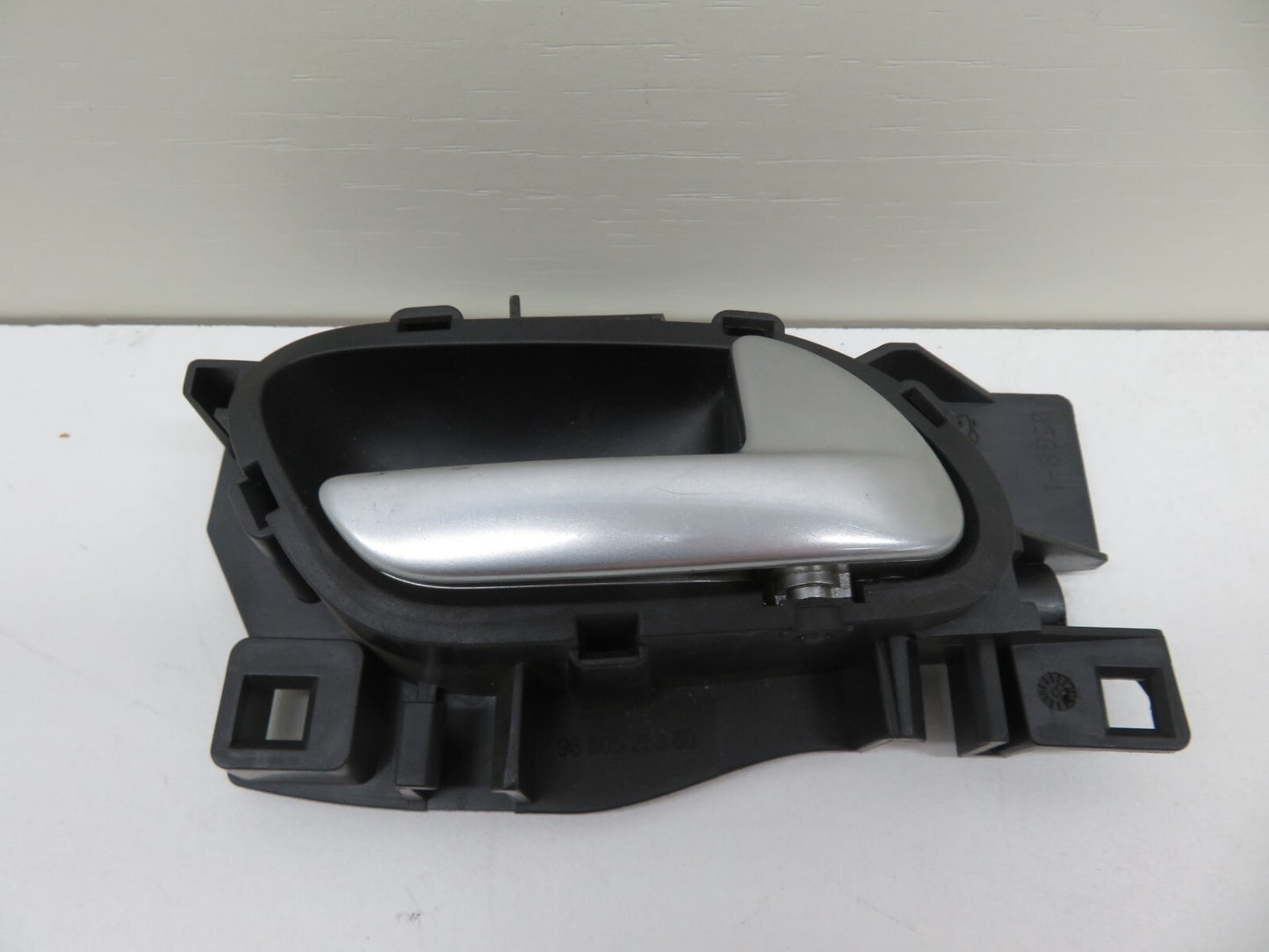 CITROEN C5 X7 OSF DRIVER FRONT INTERIOR DOOR HANDLE 2008-2015 1528-19