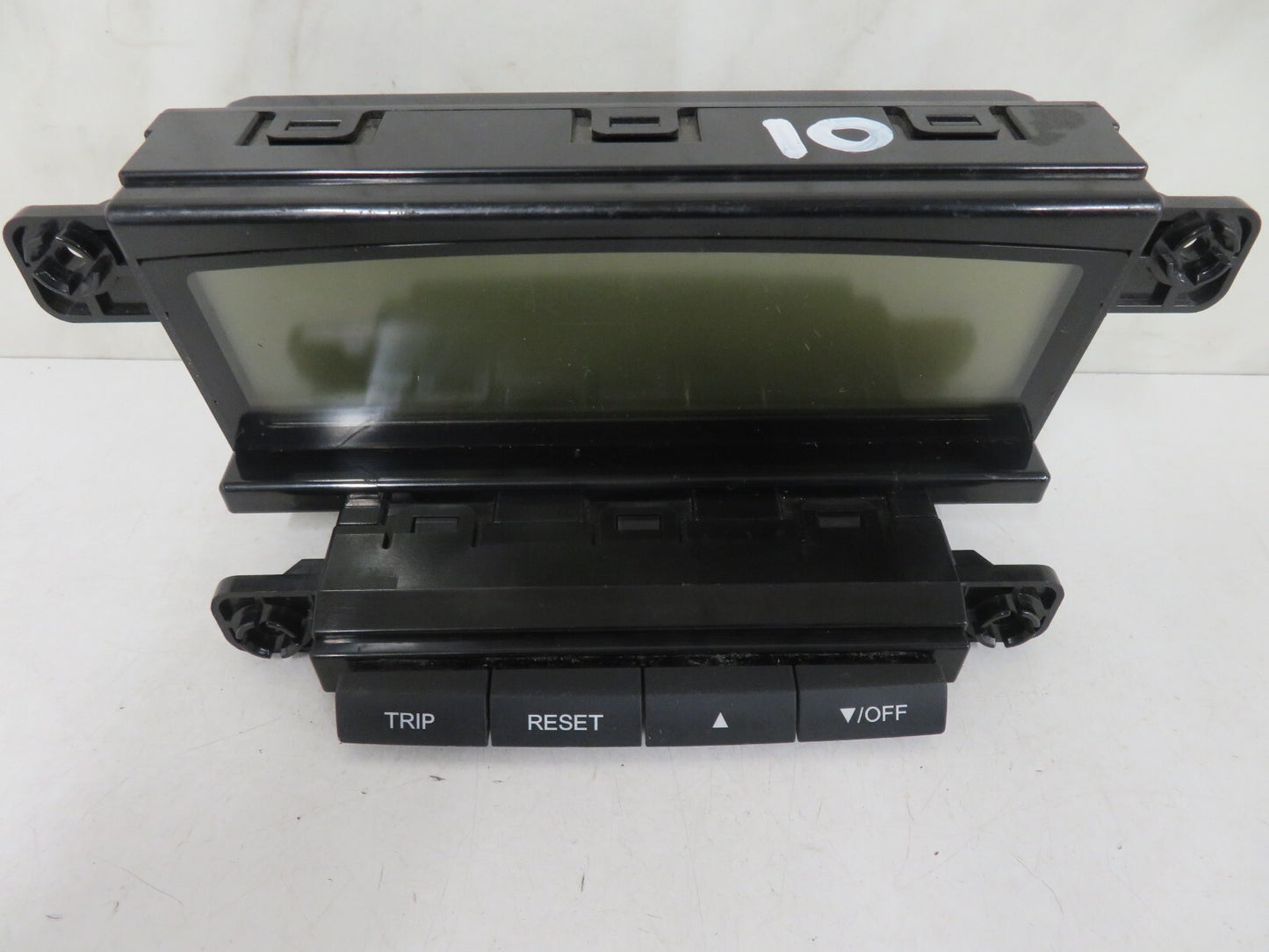 KIA CEED RADIO DISPLAY SCREEN 95710-1H300 2006-2012 MIX1348-10