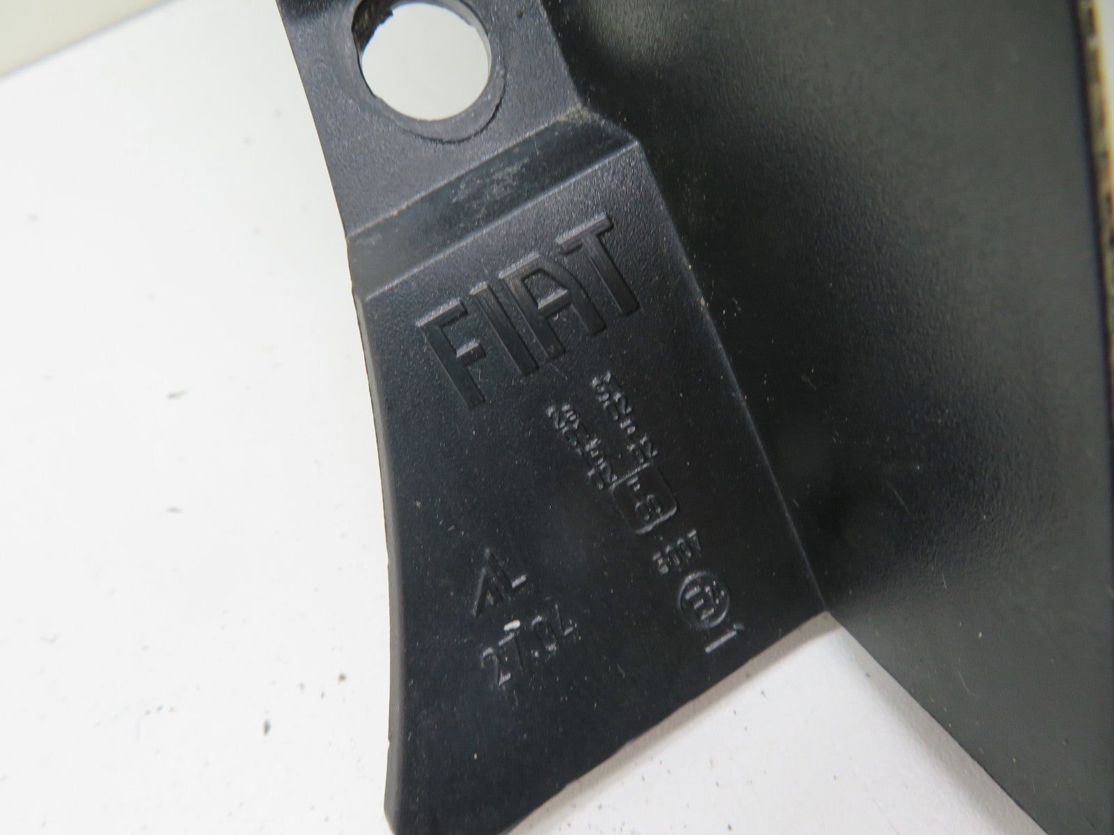 FIAT 500 OS DRIVER REAR TAIL LIGHT 2007-2012 1854-3