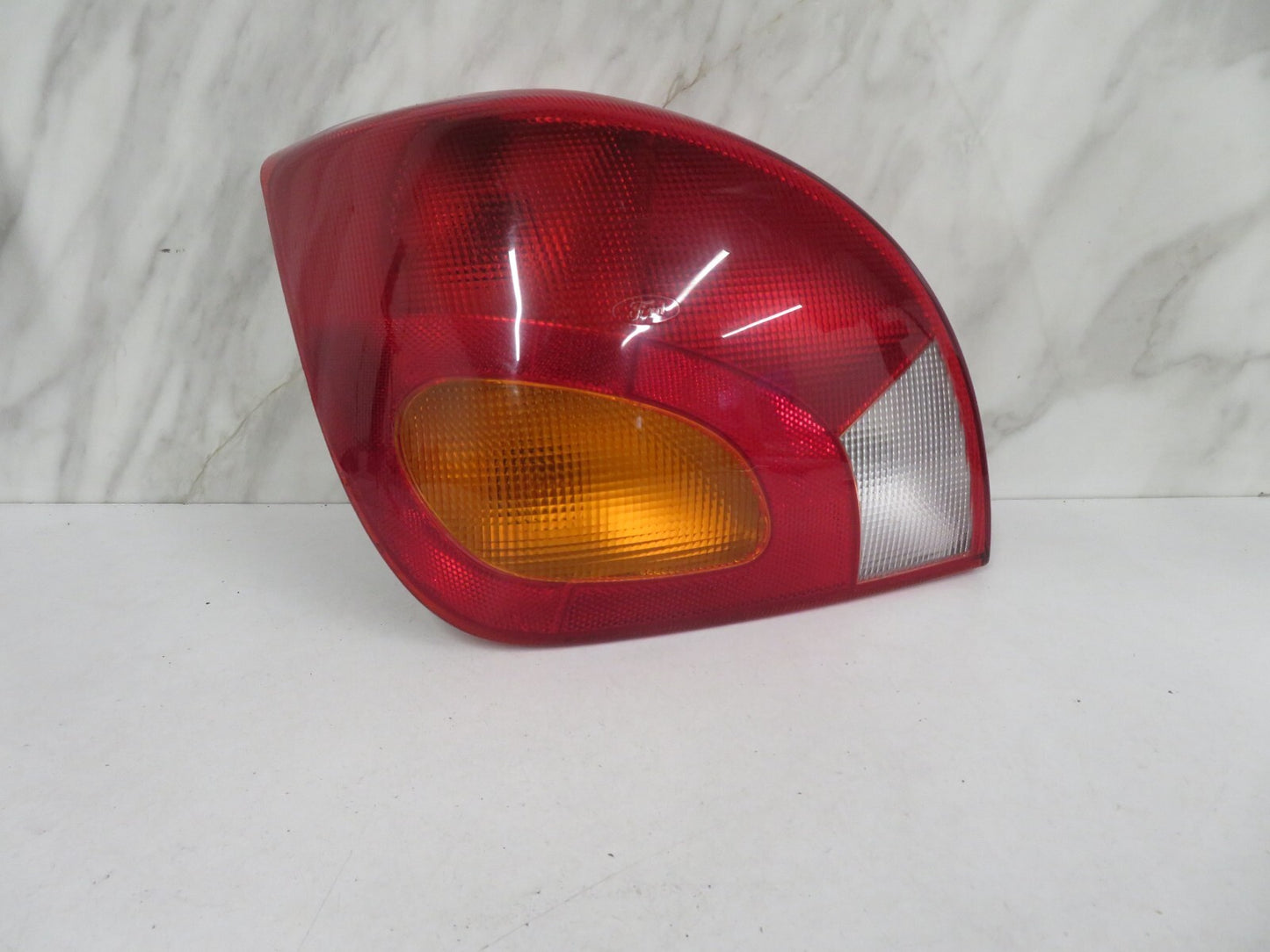 FORD FIESTA MK4 NS PASSENGER REAR TAIL LIGHT 1996-2002 BK1344