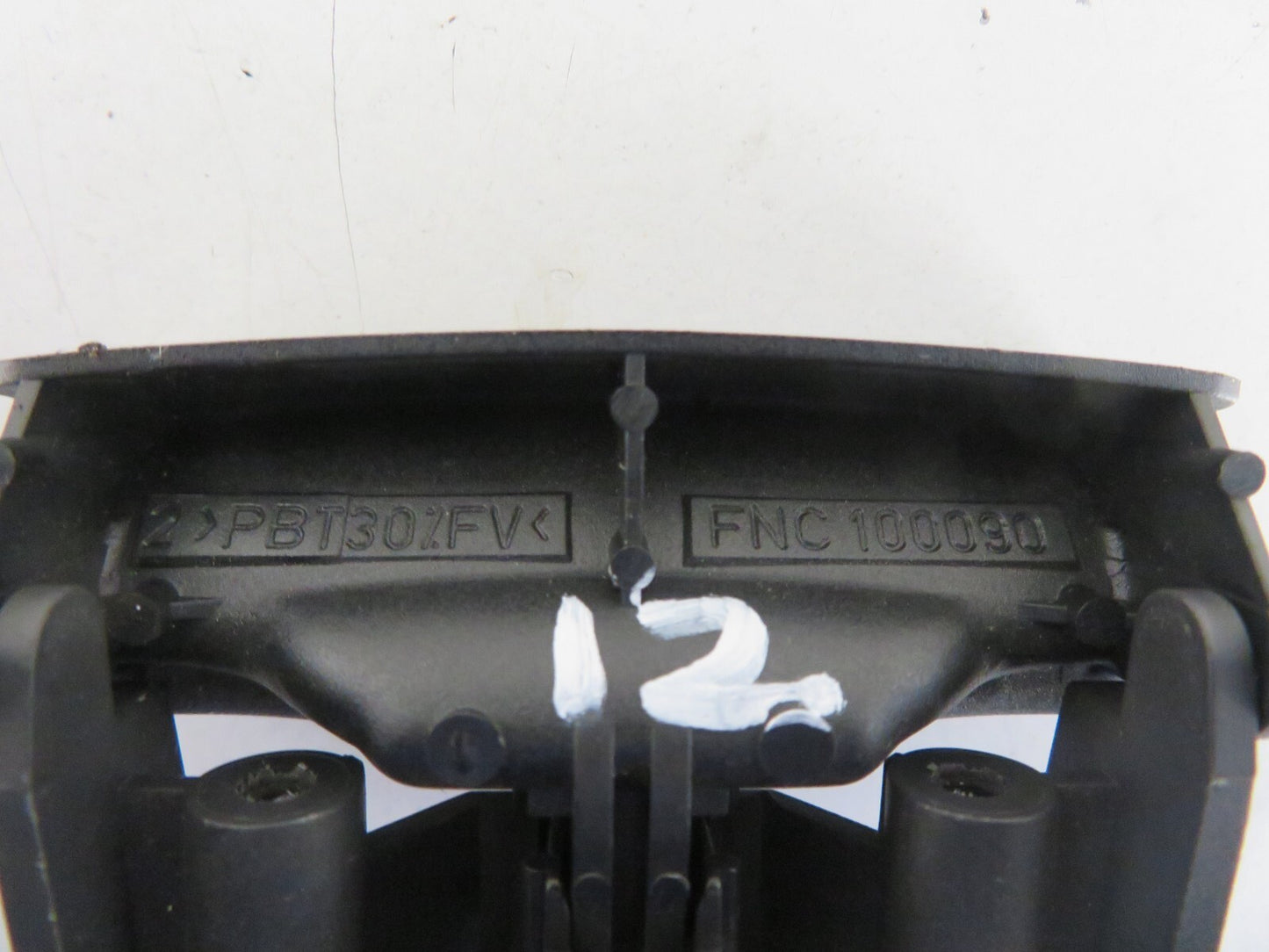 ROVER 75 GLOVE BOX RELEASE HANDLE fnc100090 1999-2005 1516-12