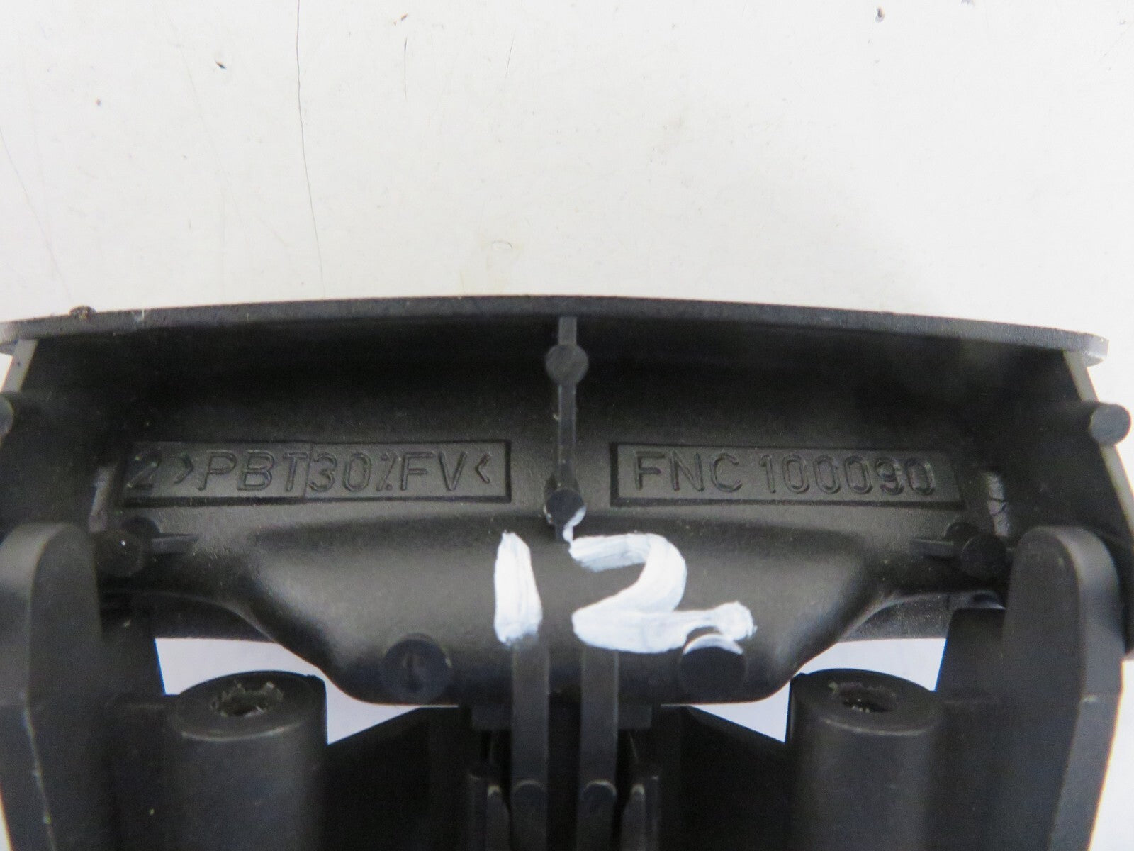 ROVER 75 GLOVE BOX RELEASE HANDLE fnc100090 1999-2005 1516-12