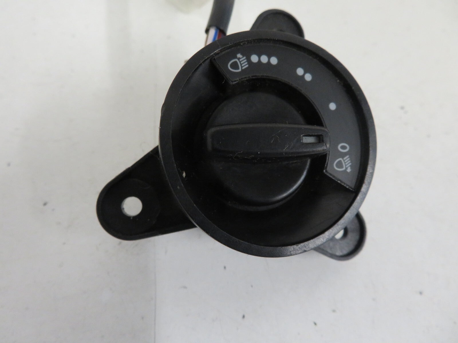 ROVER CITY ROVER HEADLIGHT CONTROL SWITCHES 2003-2005 1642-9