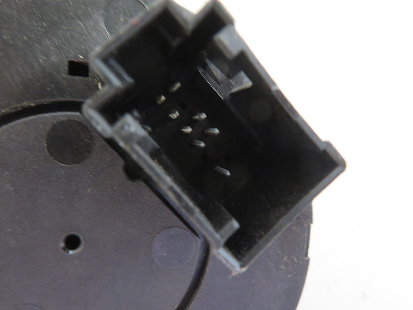 VAUXHALL CORSA D HEADLIGHT CONTROL SWITCH 13249396 2006-2012 MIXAM1140-20