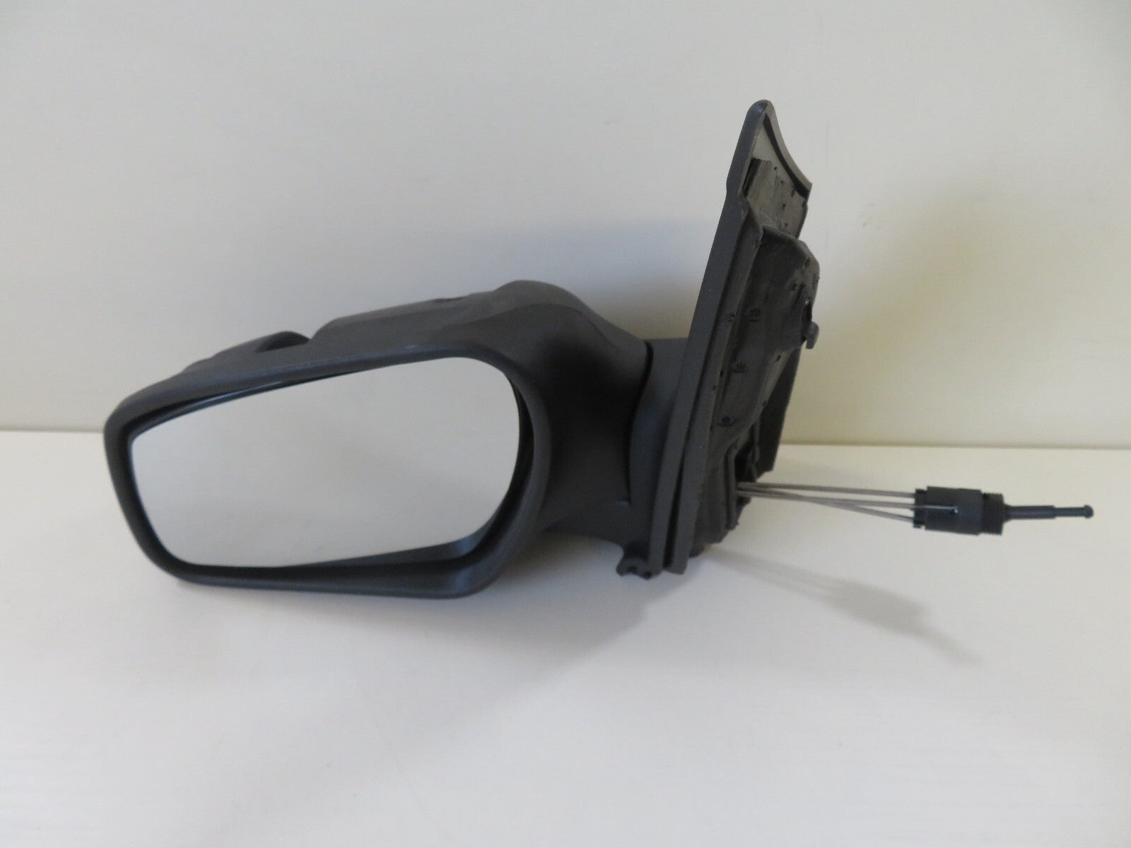 NS PASSENGER DOOR WING MIRROR FOR FORD FOCUS 2005-2008 LUCAS ADM395