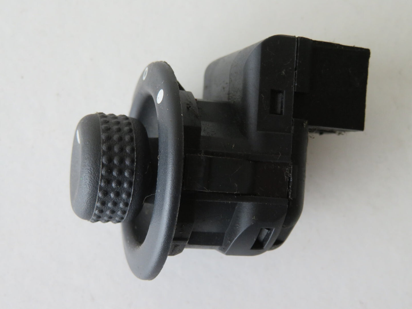 RENAULT CLIO MK2 MIRROR CONTROL SWITCH 7700429991 01-06 AMS1136