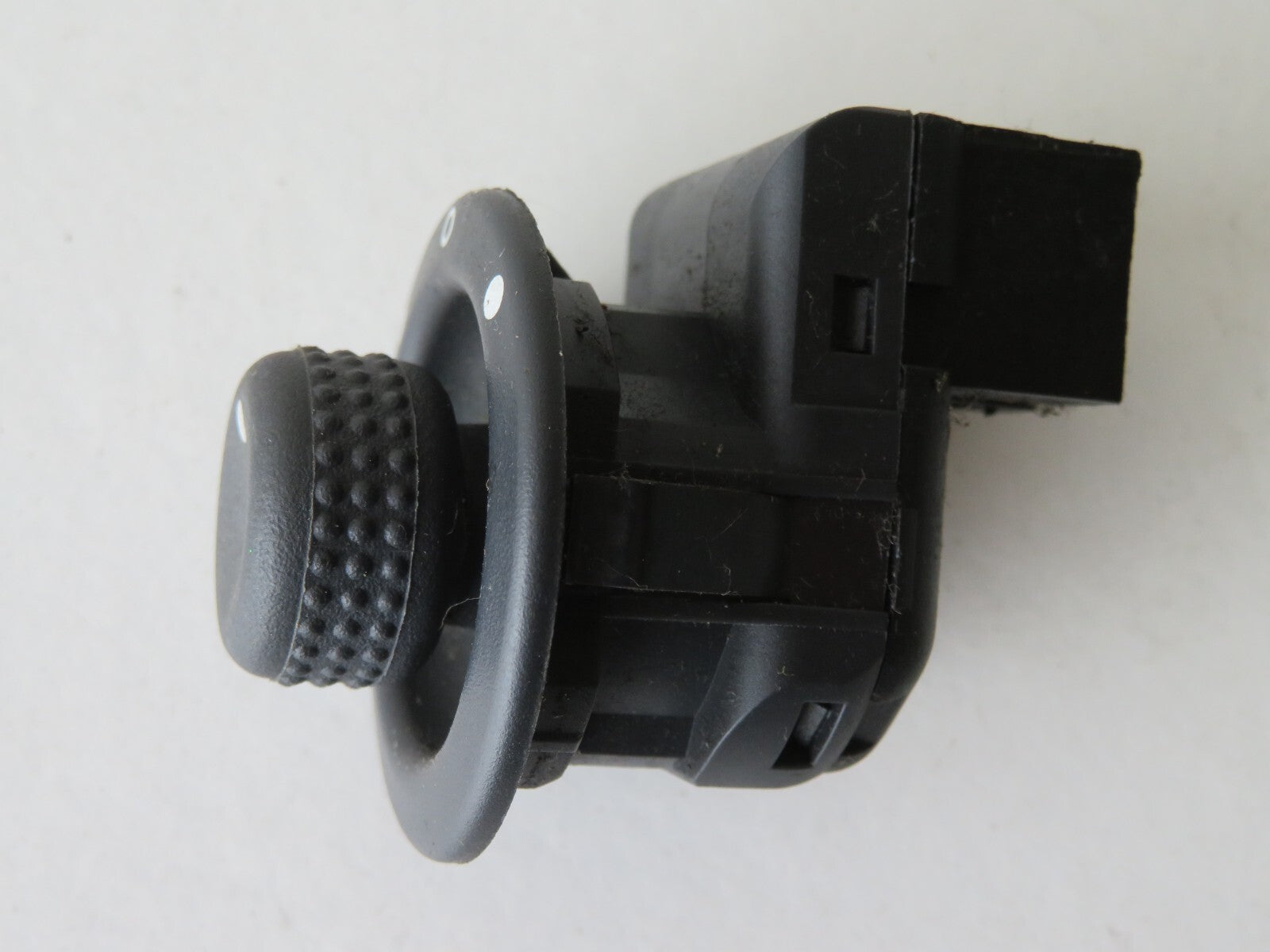 RENAULT CLIO MK2 MIRROR CONTROL SWITCH 7700429991 01-06 AMS1136