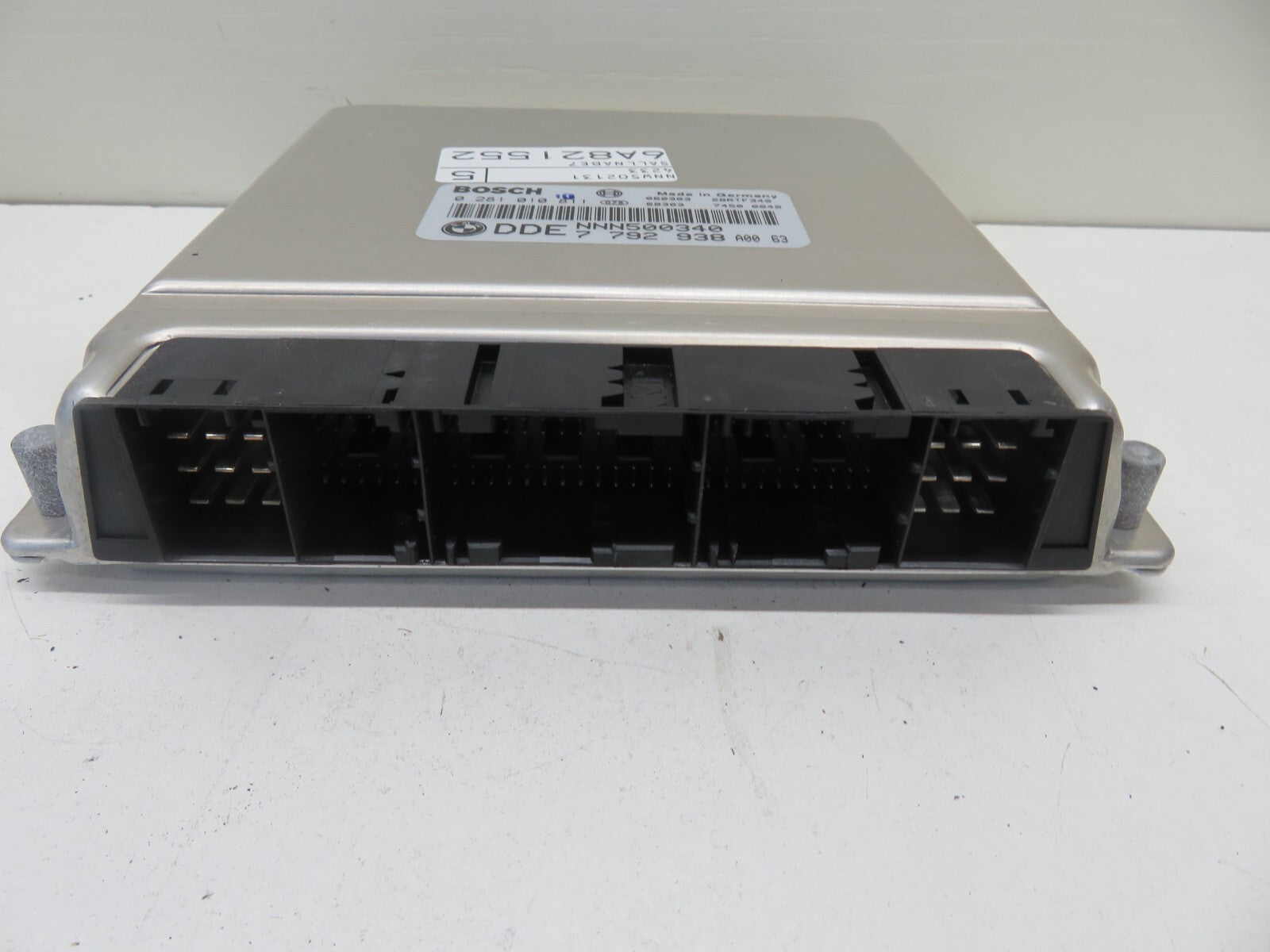 LAND ROVER FREELANDER 1 ENGINE ECU NNN500340 1997-2006 1730-17