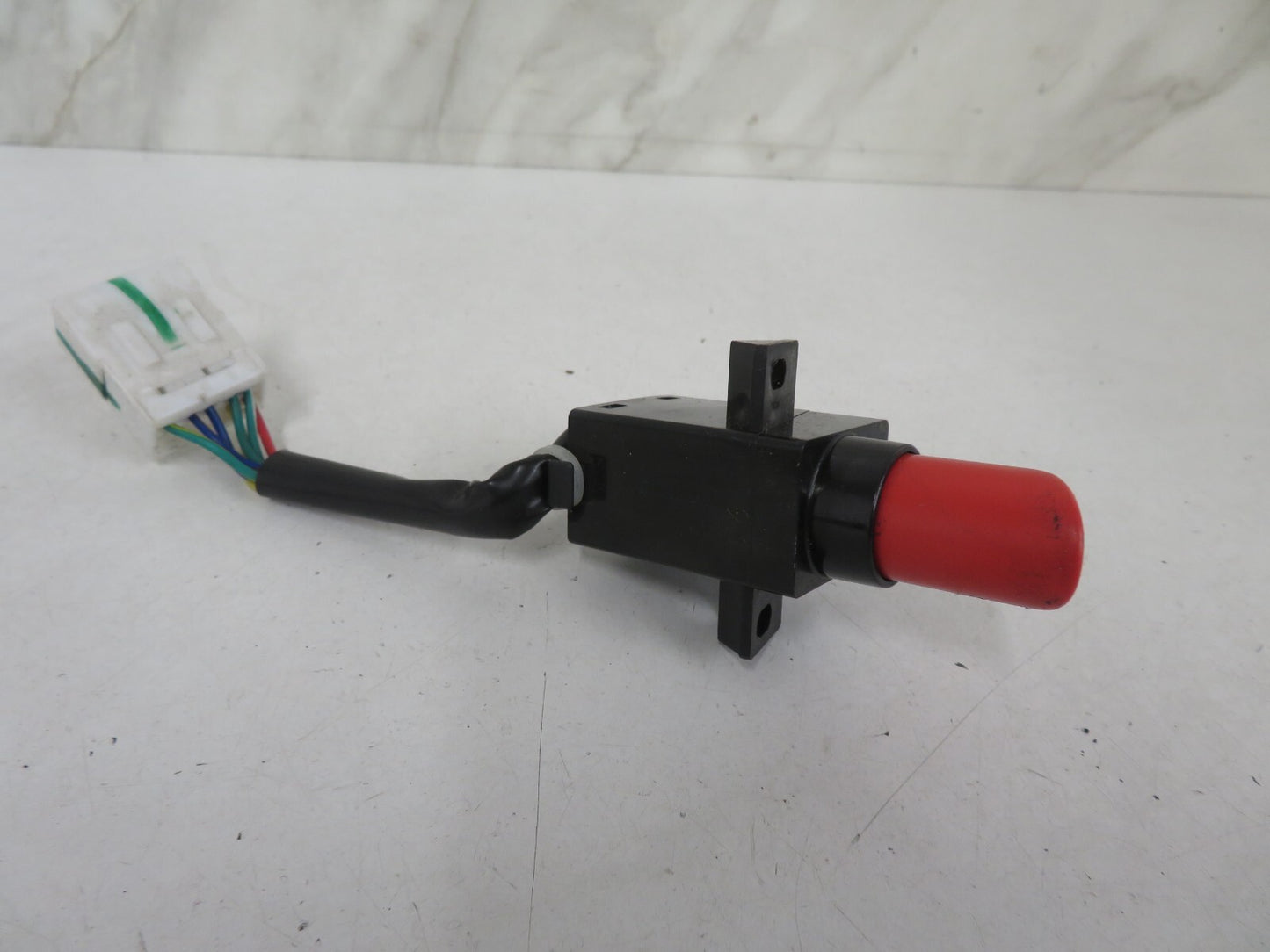 ROVER CITY ROVER HAZARD SWITCH 2003-2005 1642-12