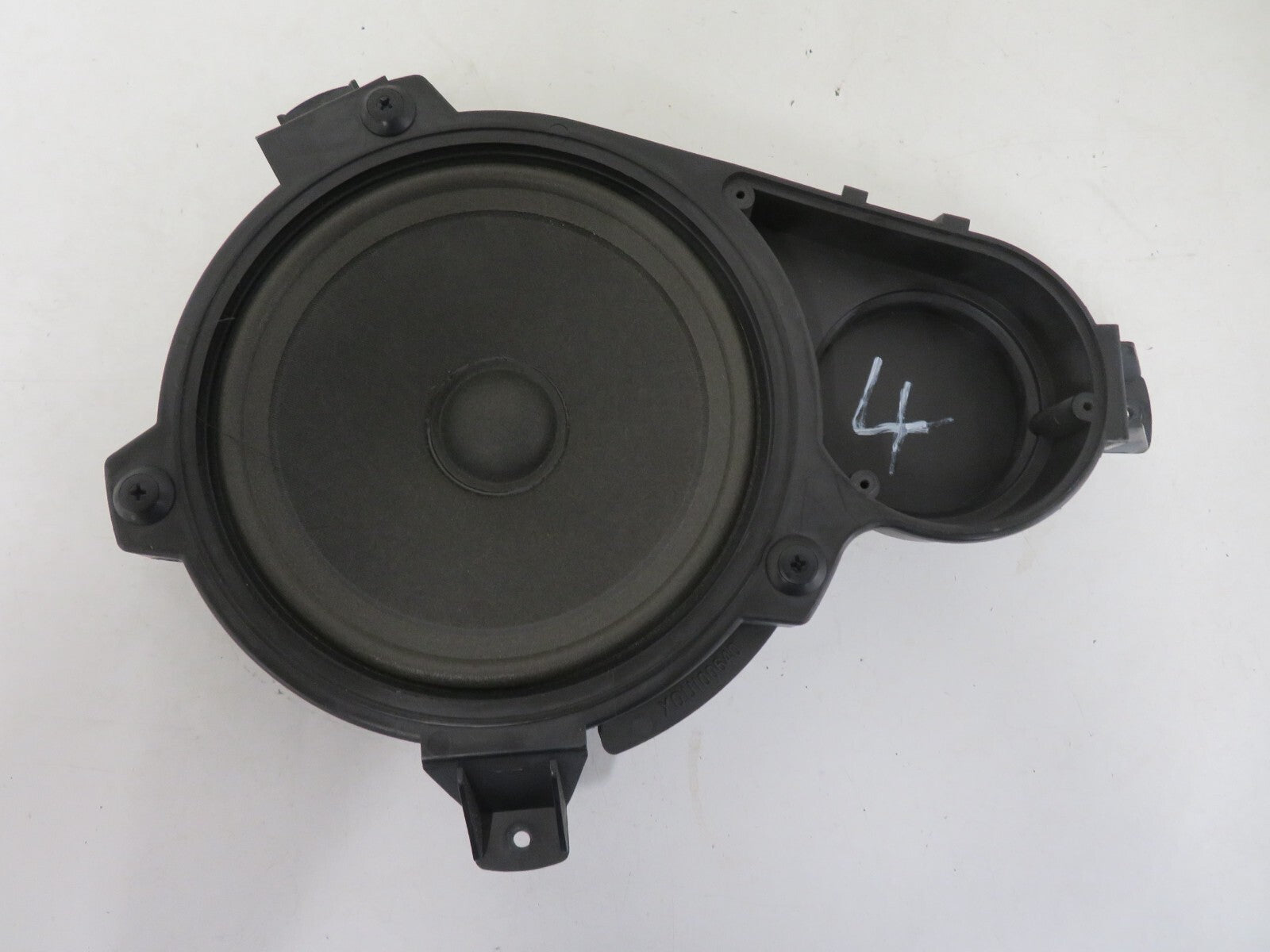 ROVER 75 OSF DRIVER DOOR SPEAKER XQM101100 1999-2005 1516-4