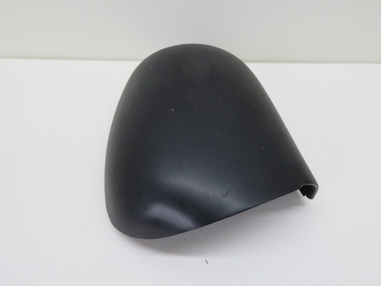 NS PASSENGER DOOR WING MIRROR COVER FOR RENAULT CLIO 1998-2000 RN3207504