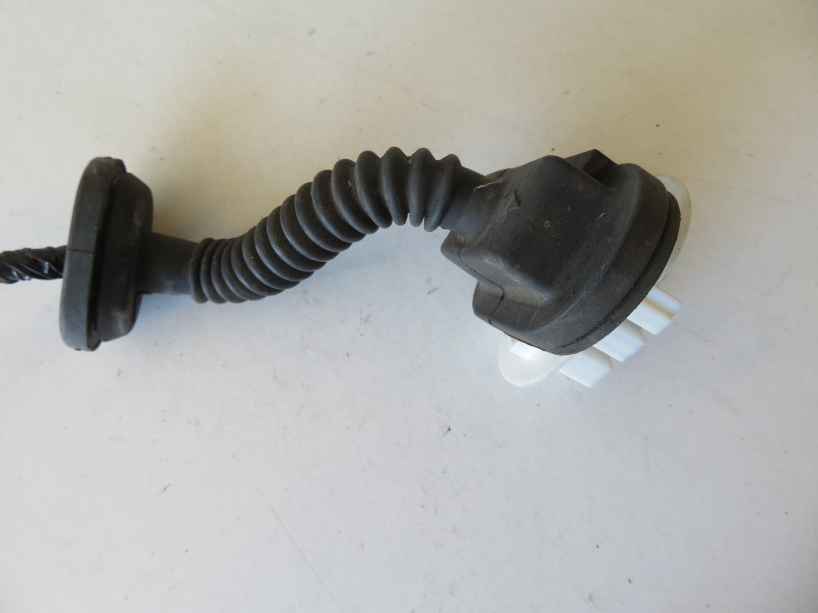 MAZDA RX8 OS DRIVER REAR DOOR WIRING LOOM 2003-2008 AMS1403 SA