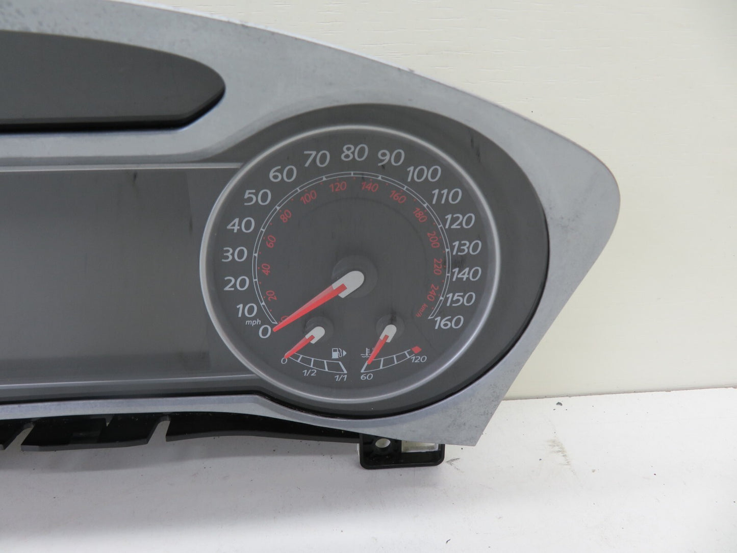 FORD S MAX 2.0 TDCI INSTRUMENT CLUSTER 8M2T-10849-XC 2006-2014 1678-1